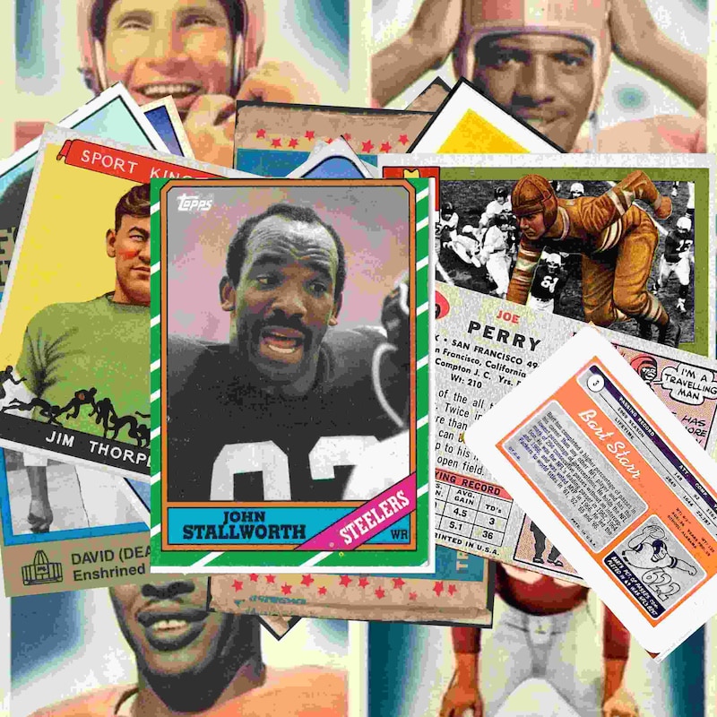 Artwork for podcast Pigskin Dispatch