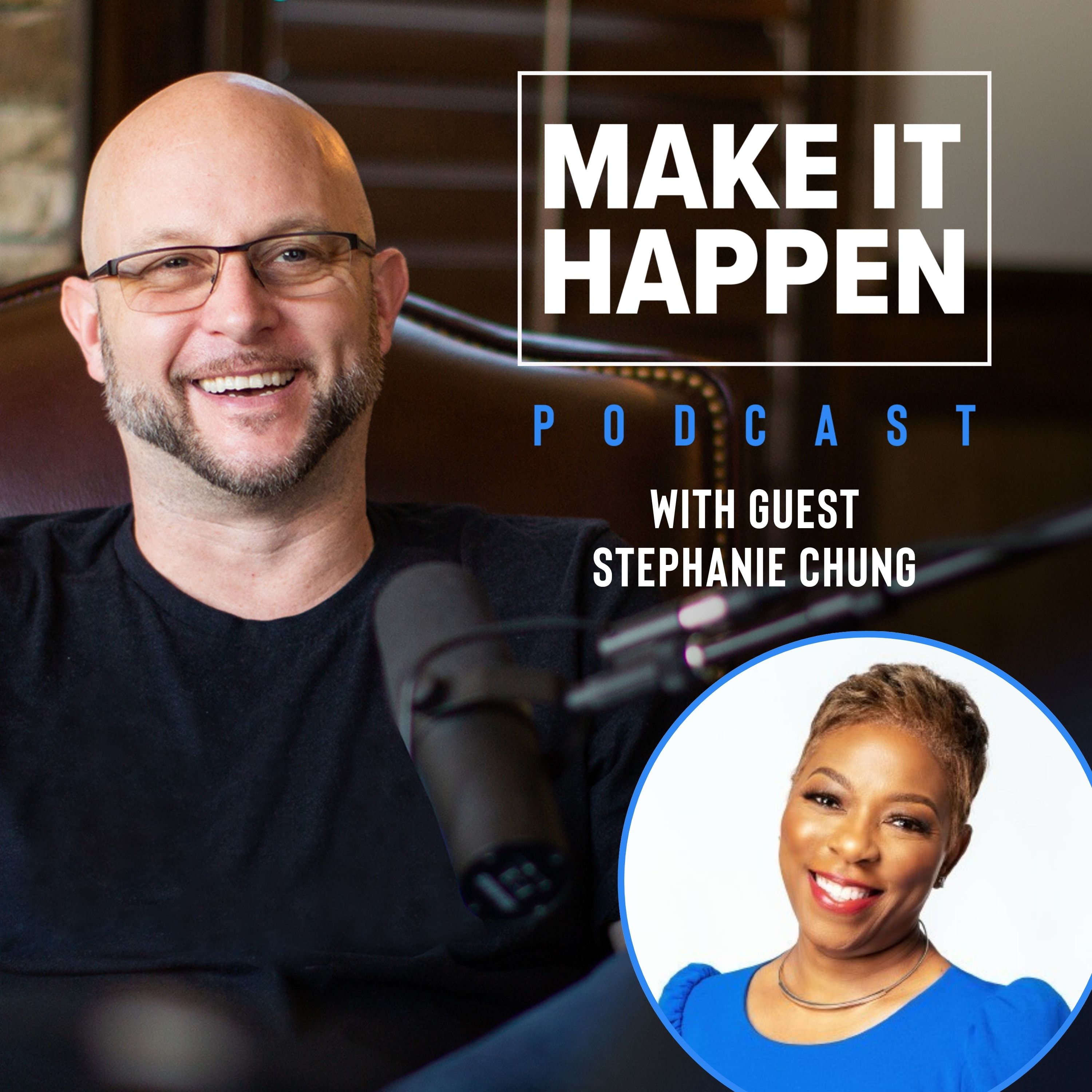 Make It Happen Mondays - B2B Sales Talk with John Barrows