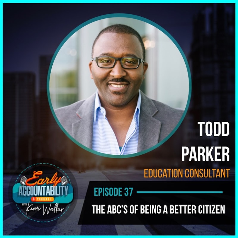 Artwork for podcast Early Accountability