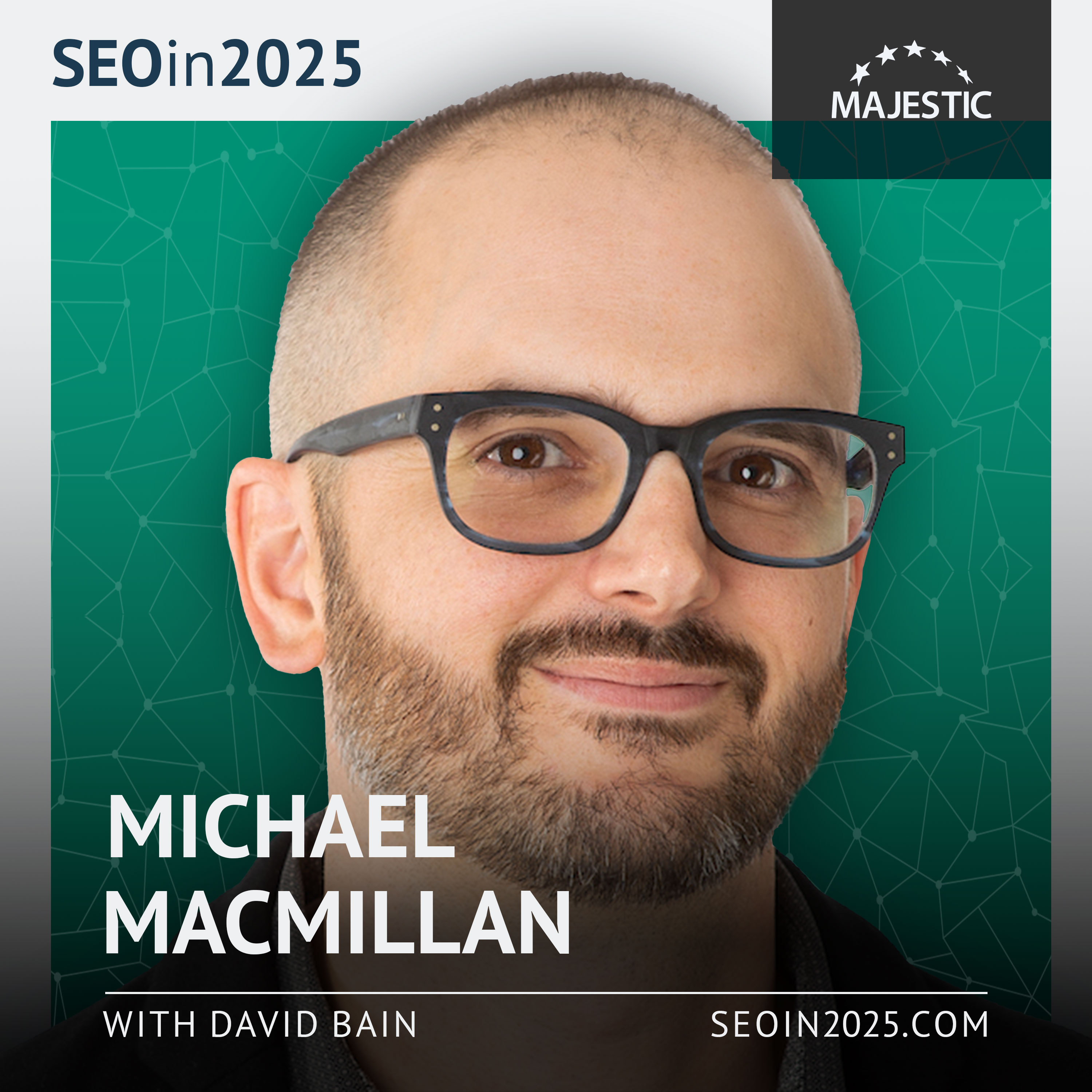 Mine sales conversations to find topics with low competition & high intent – with Michael MacMillan