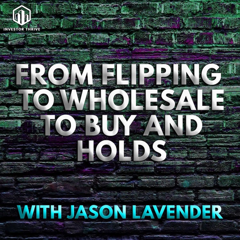 Artwork for podcast Payneless Flipping