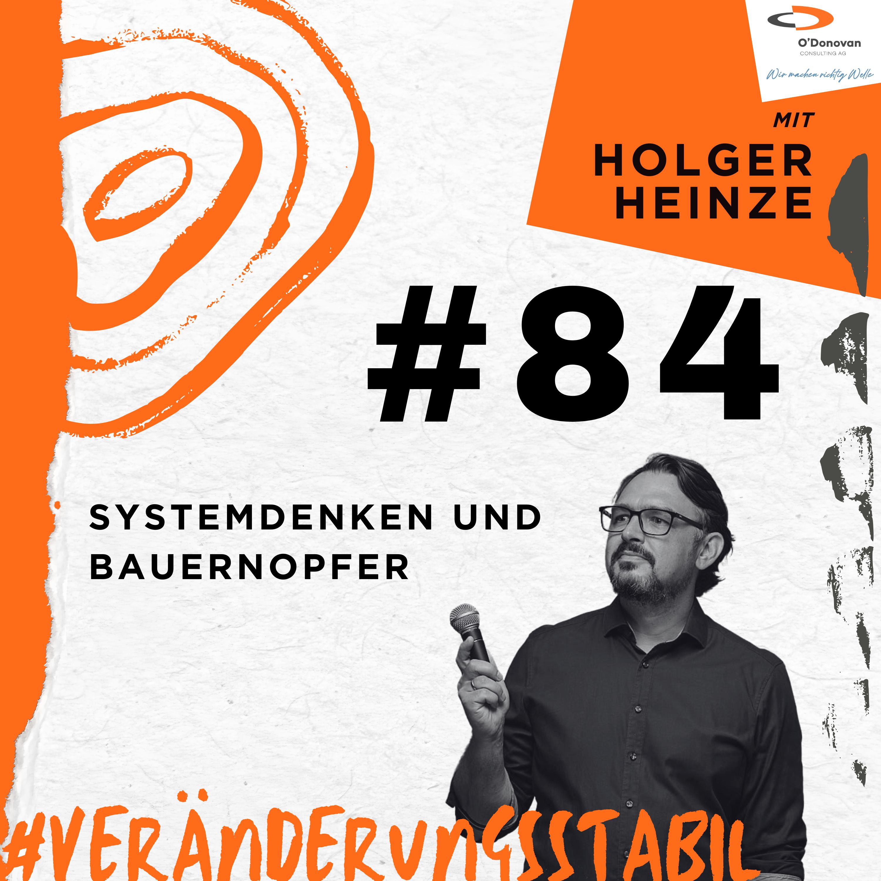Veränderungsstabil