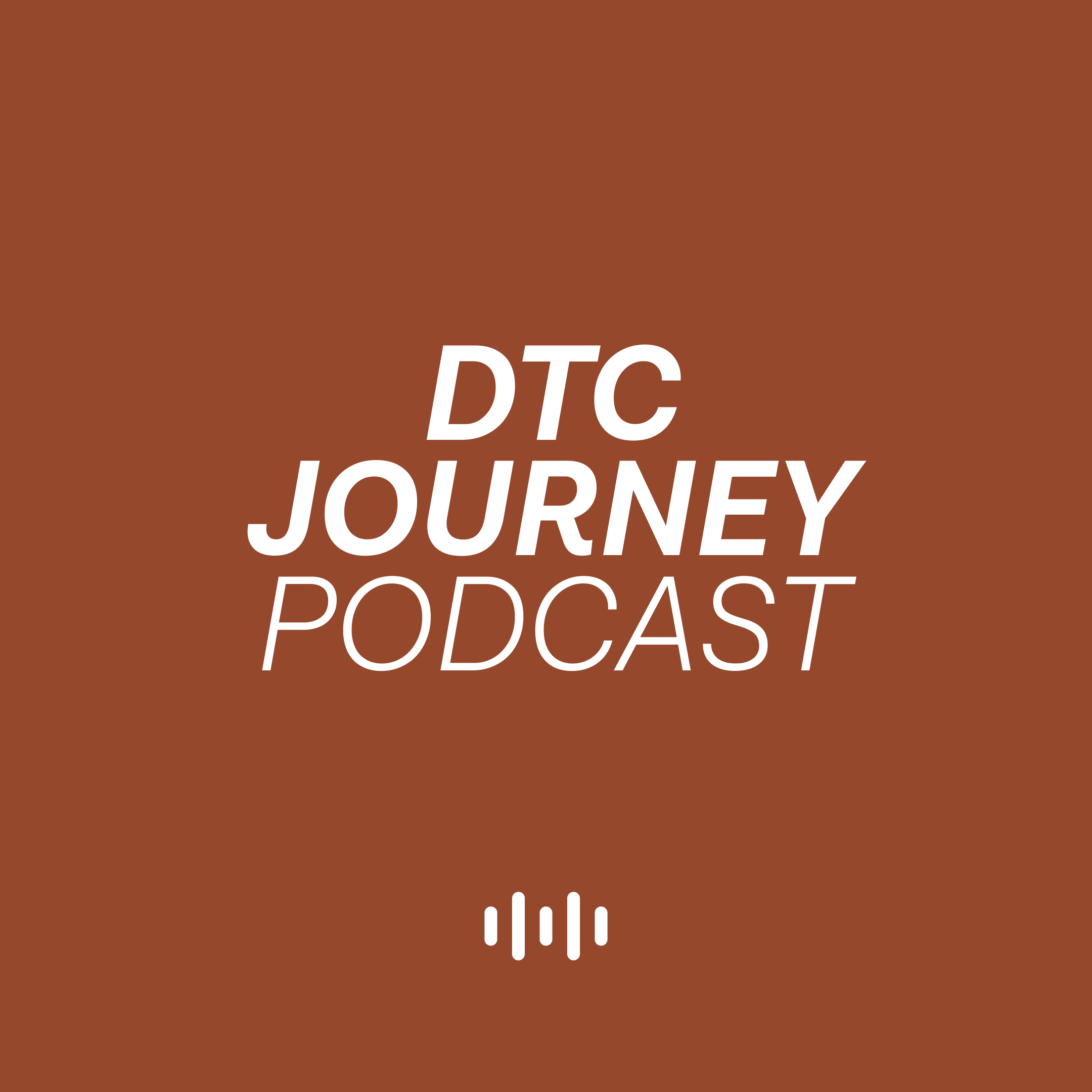 DTC Journey