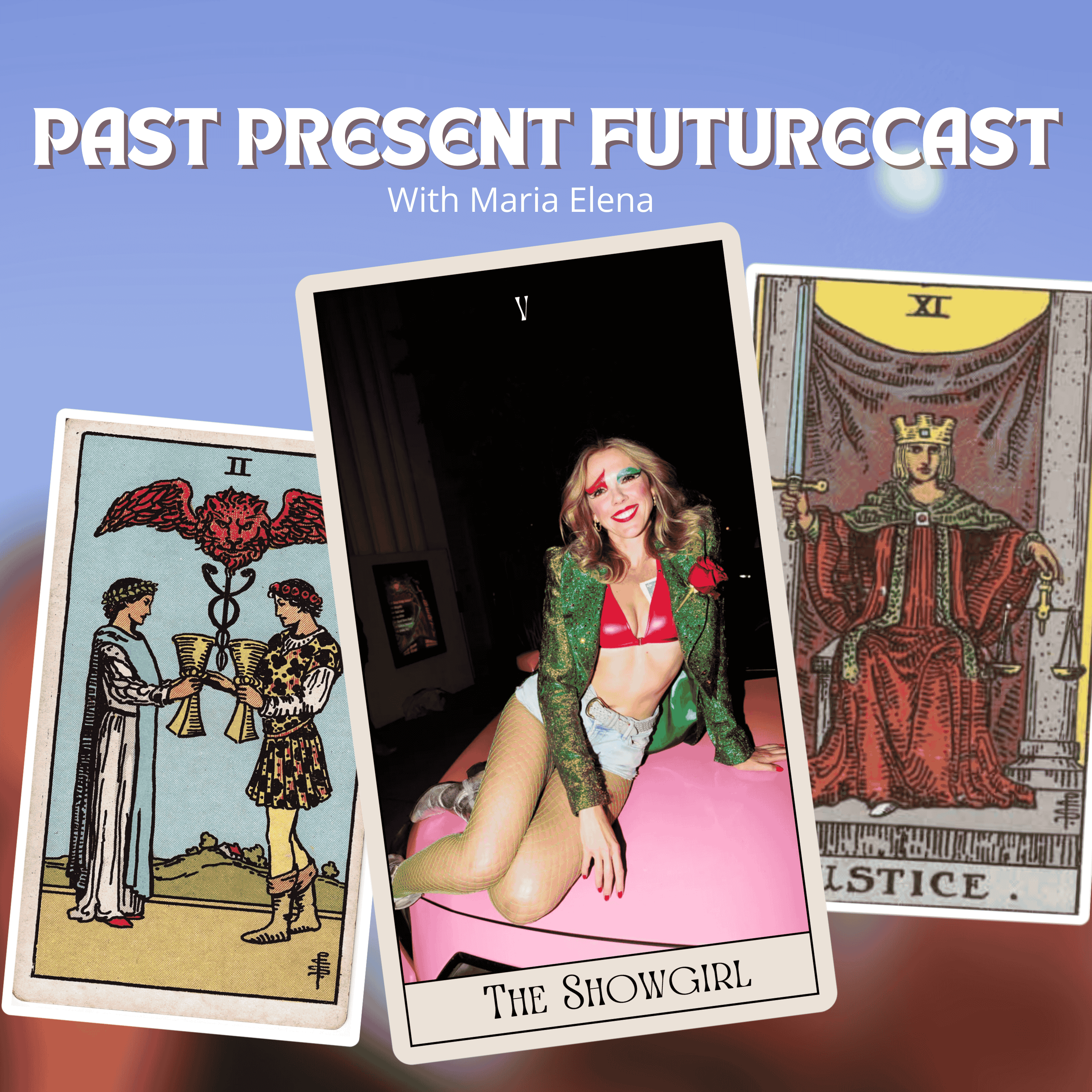 Past Present Futurecast