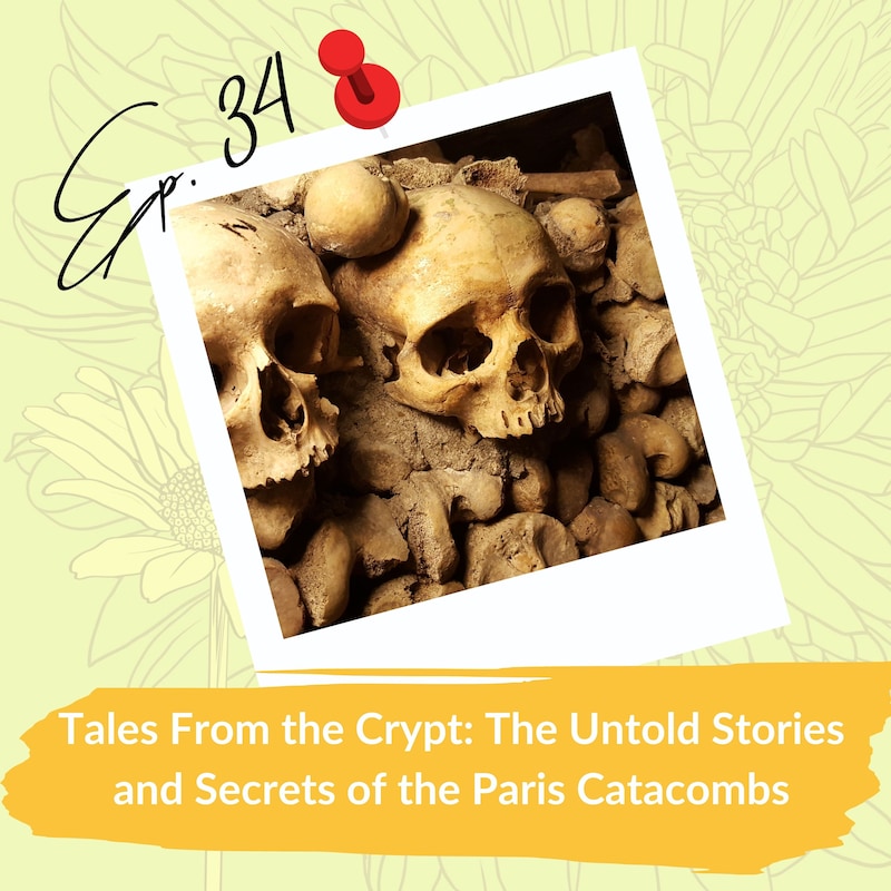 Artwork for podcast Life in Rural France