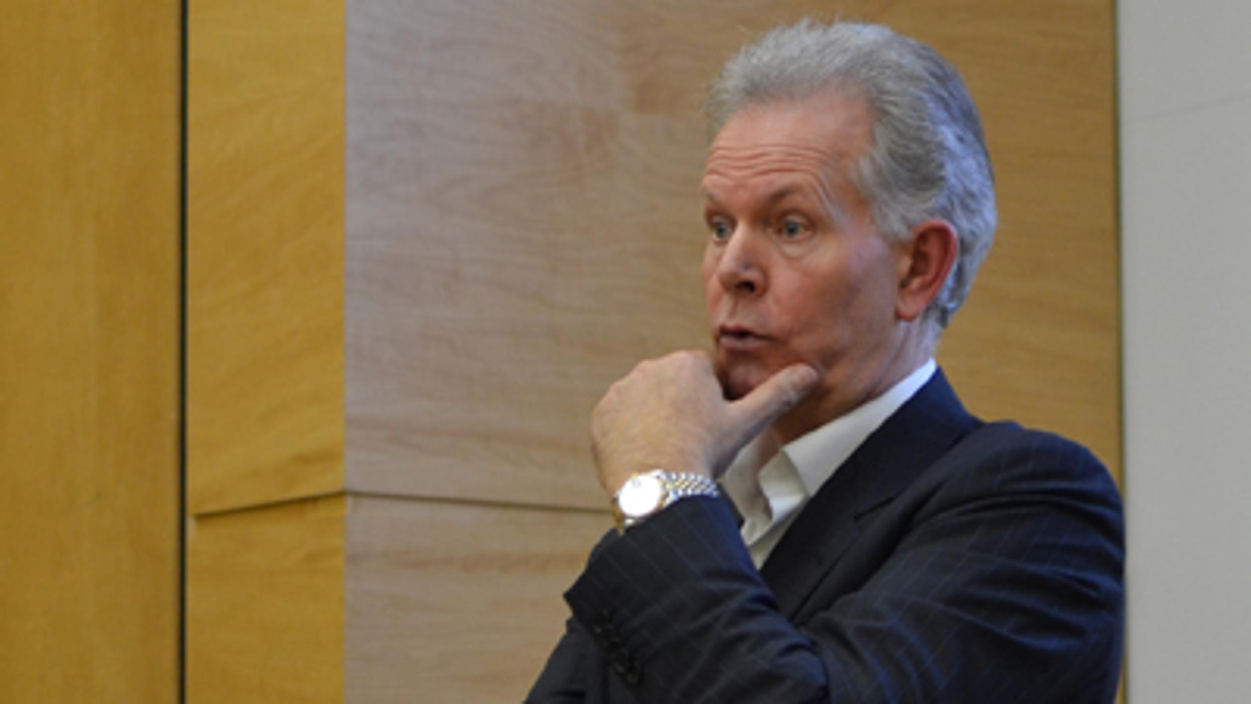 Centre for Intellectual Property and Information Law (CIPIL) Podcast