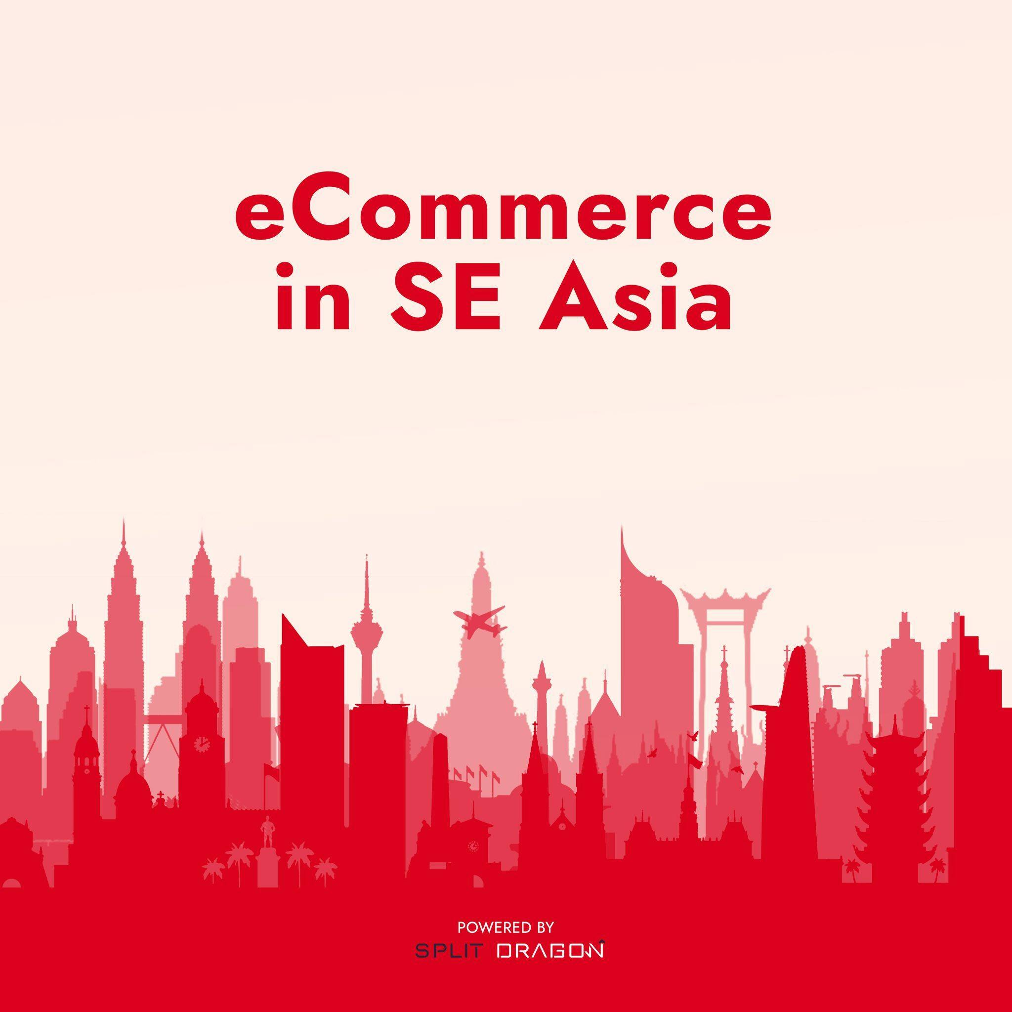 eCommerce in SE Asia