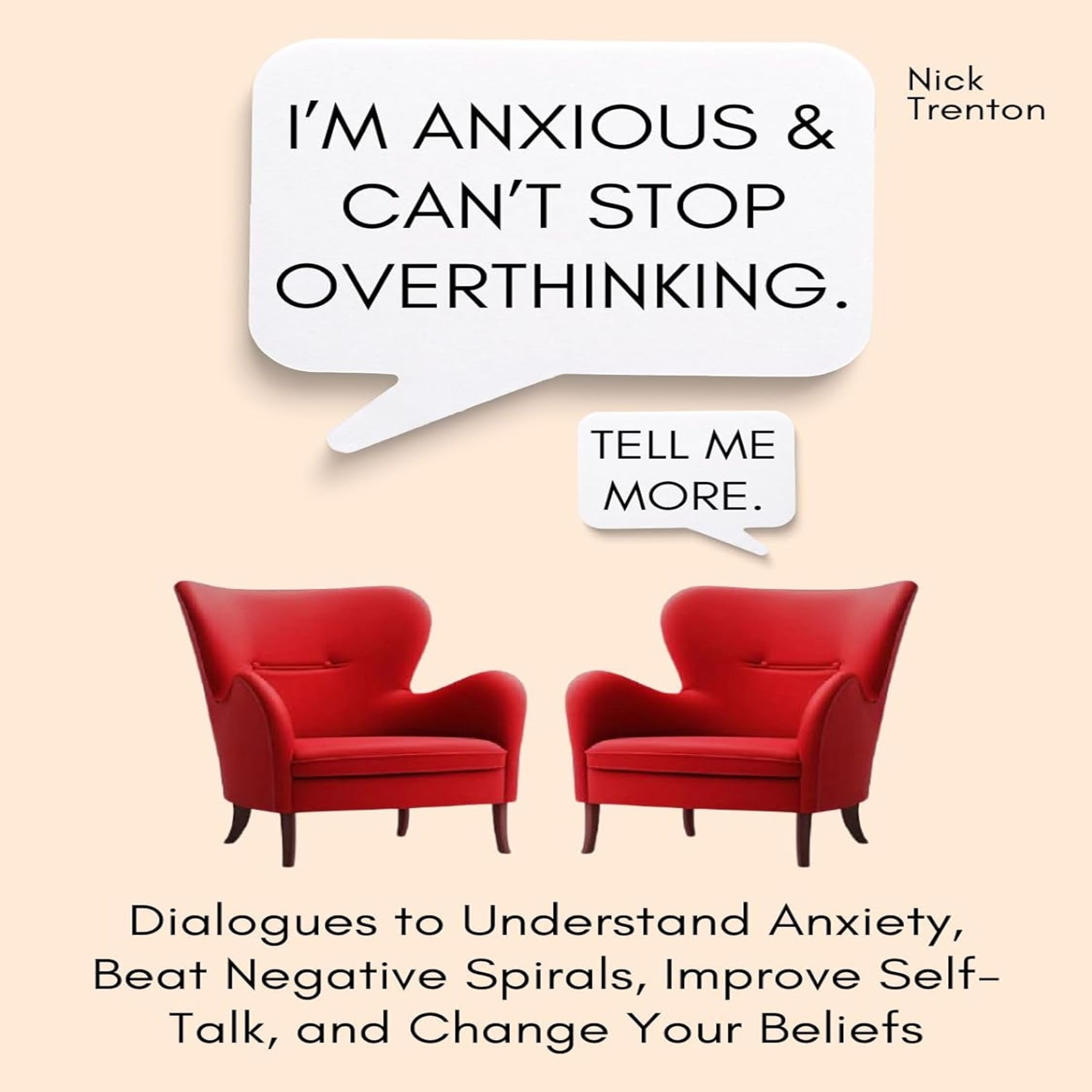The Path to Calm