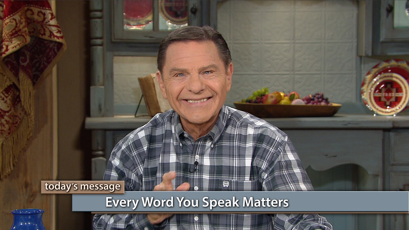 Artwork for podcast Believer's Voice of Victory Audio Podcast