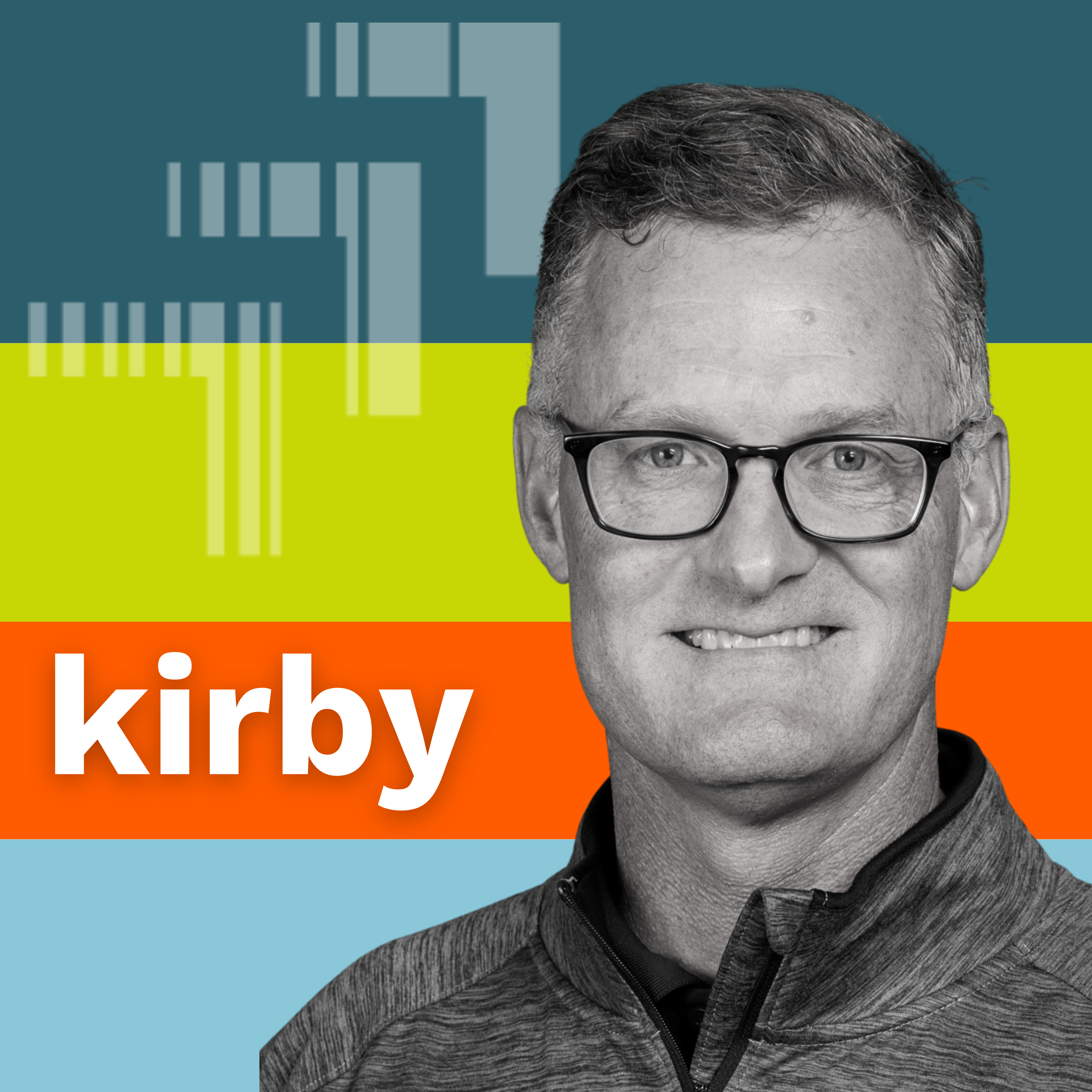 The Intersection of Culture and Parenting: How To Raise Safe Sons with Kirby Garry episode artwork