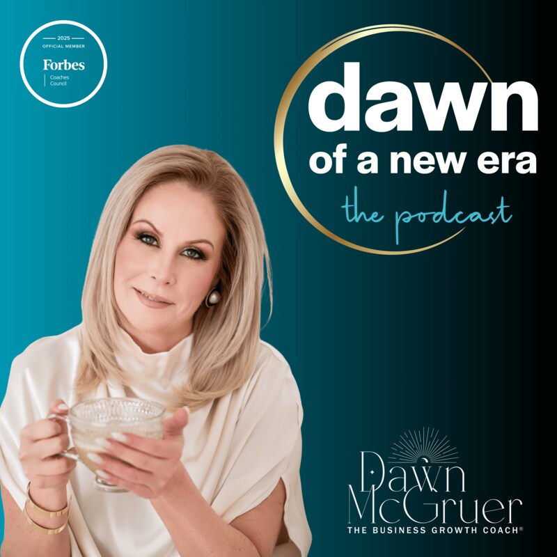 Artwork for podcast Dawn of a New Era The Billionaire Brain Podcast
