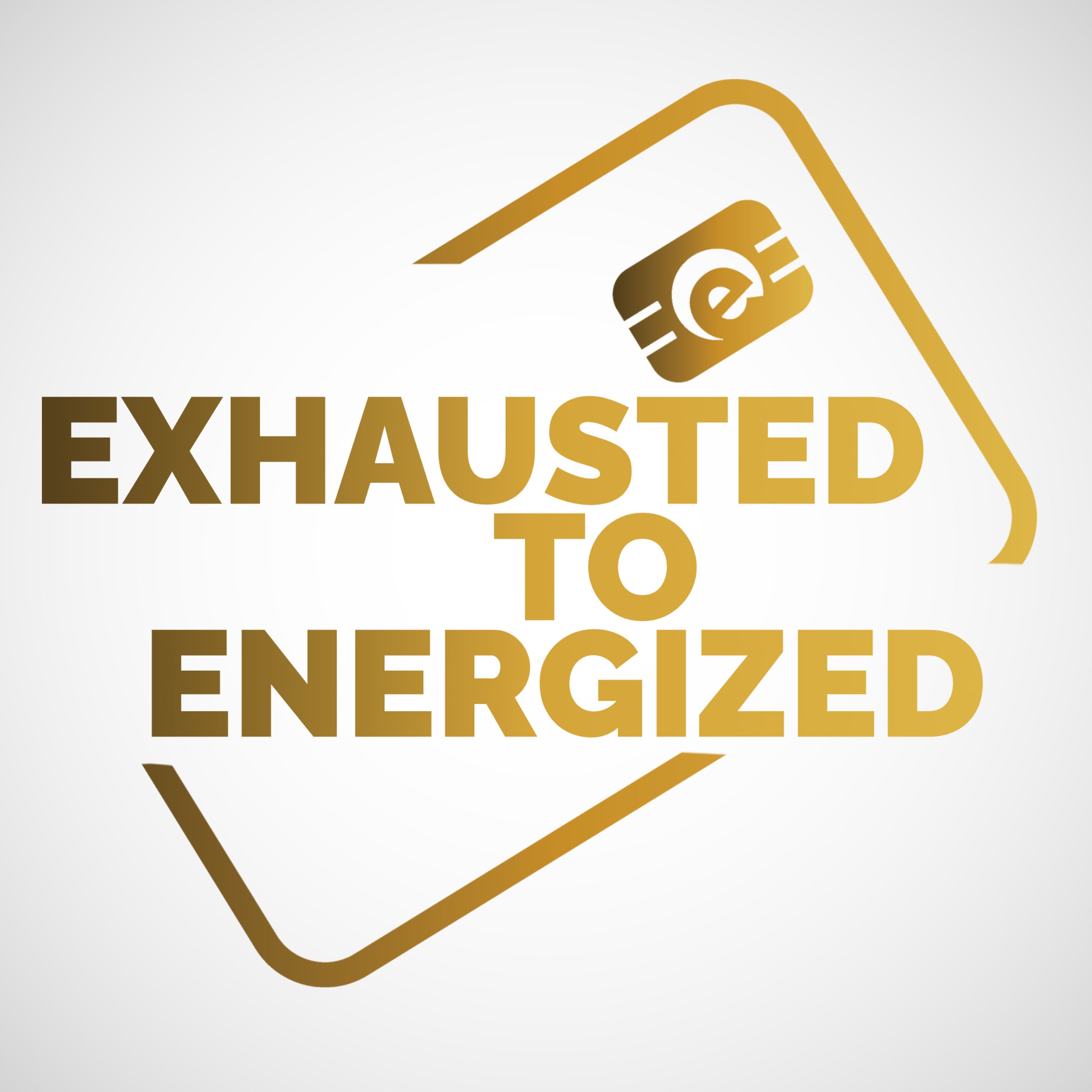 From Exhausted to Energized: Build a Team That Uplevels With You