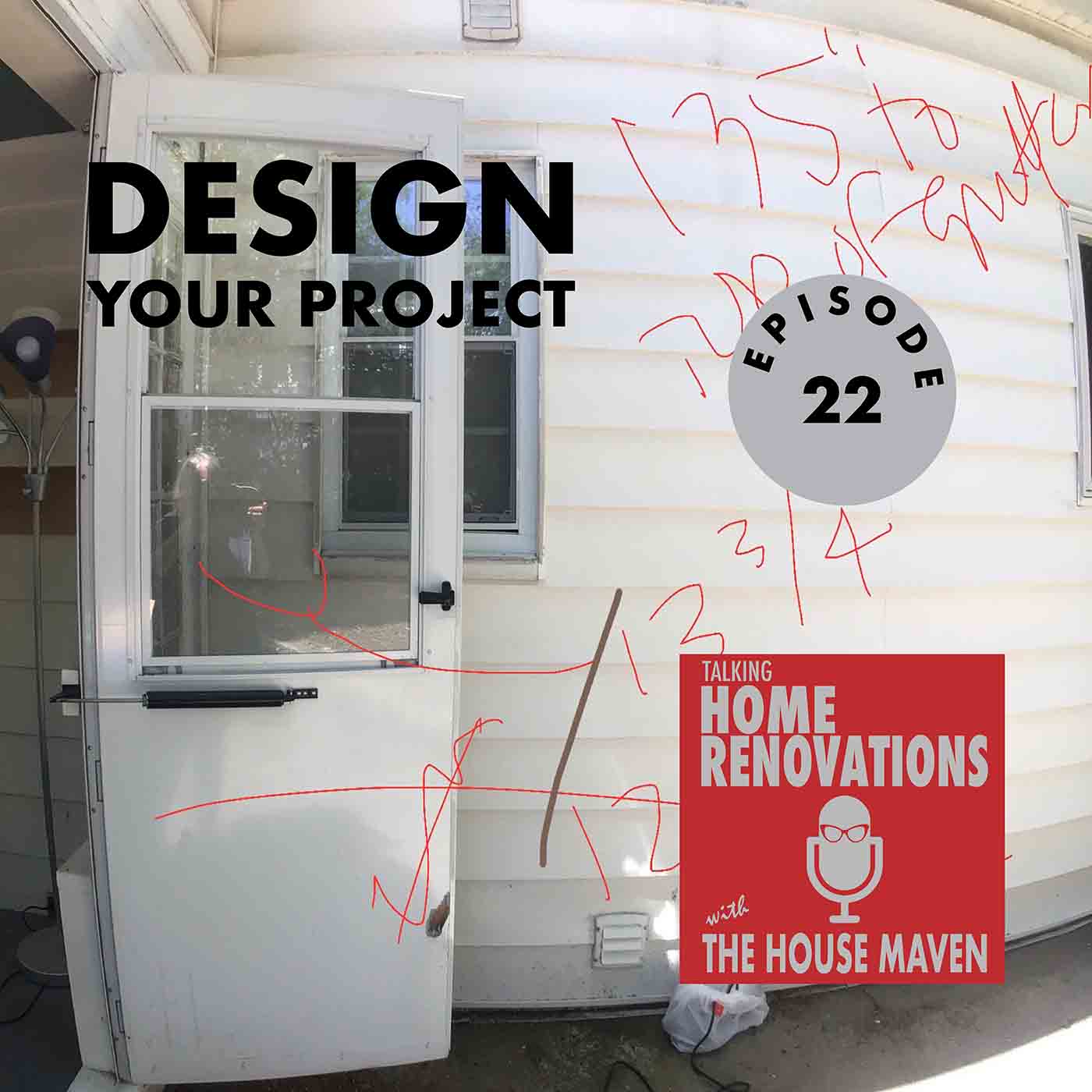 Design your project