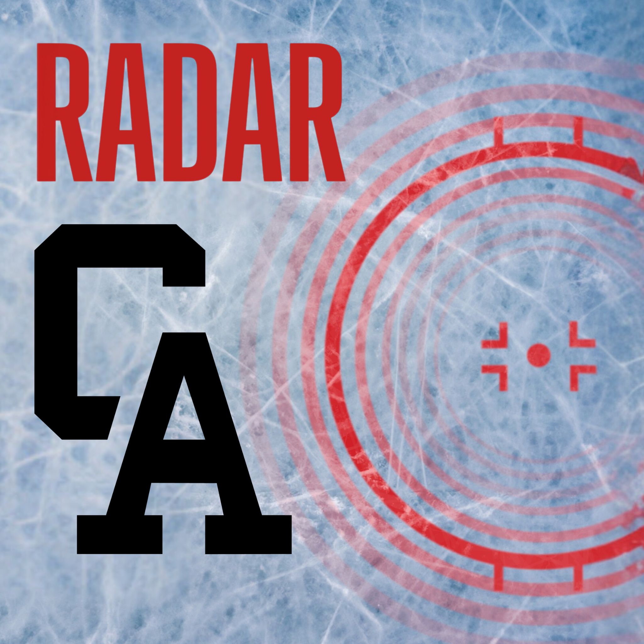 Artwork for Radar