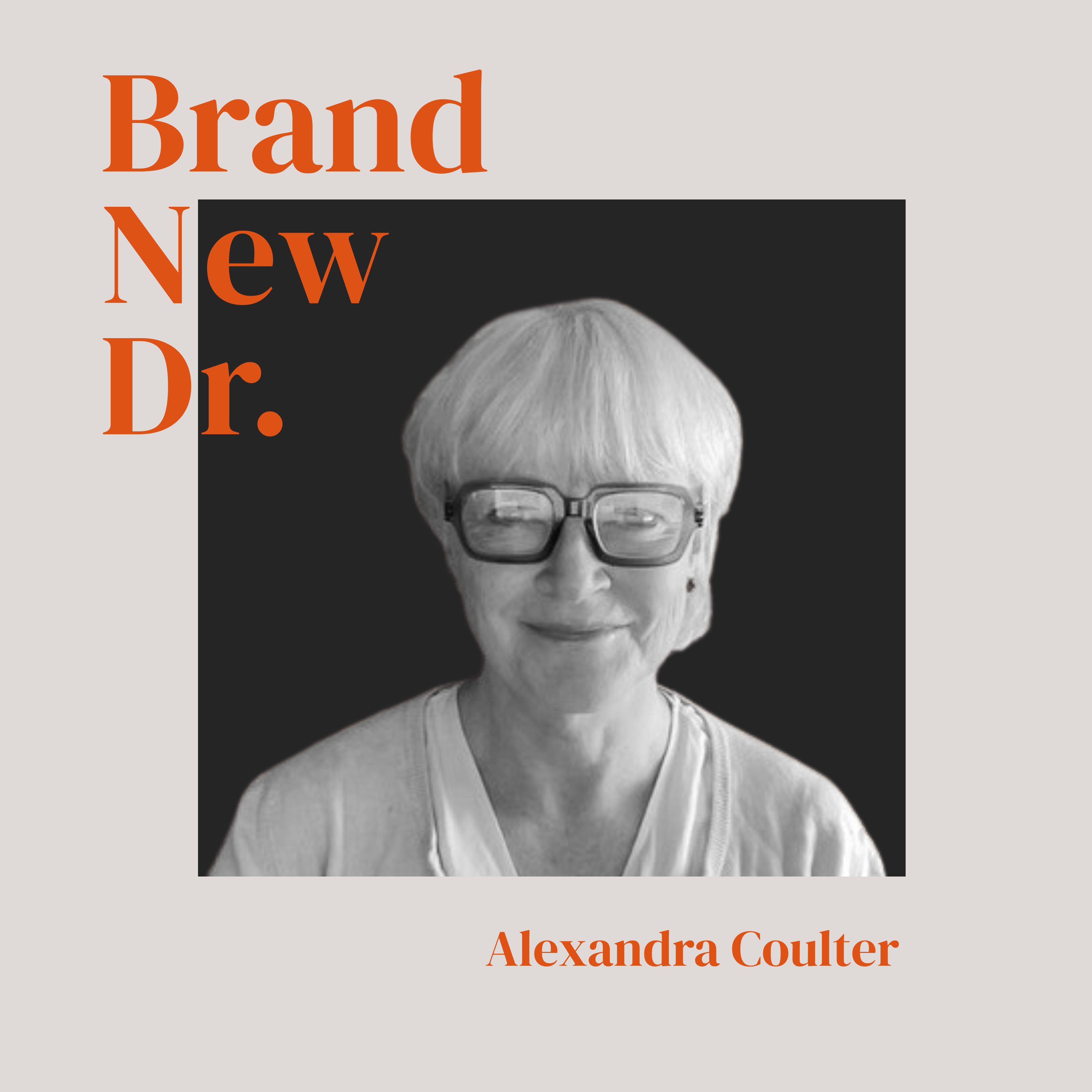 Brand New Dr.