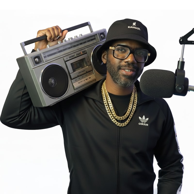 Artwork for podcast Vegans Explore Podcast