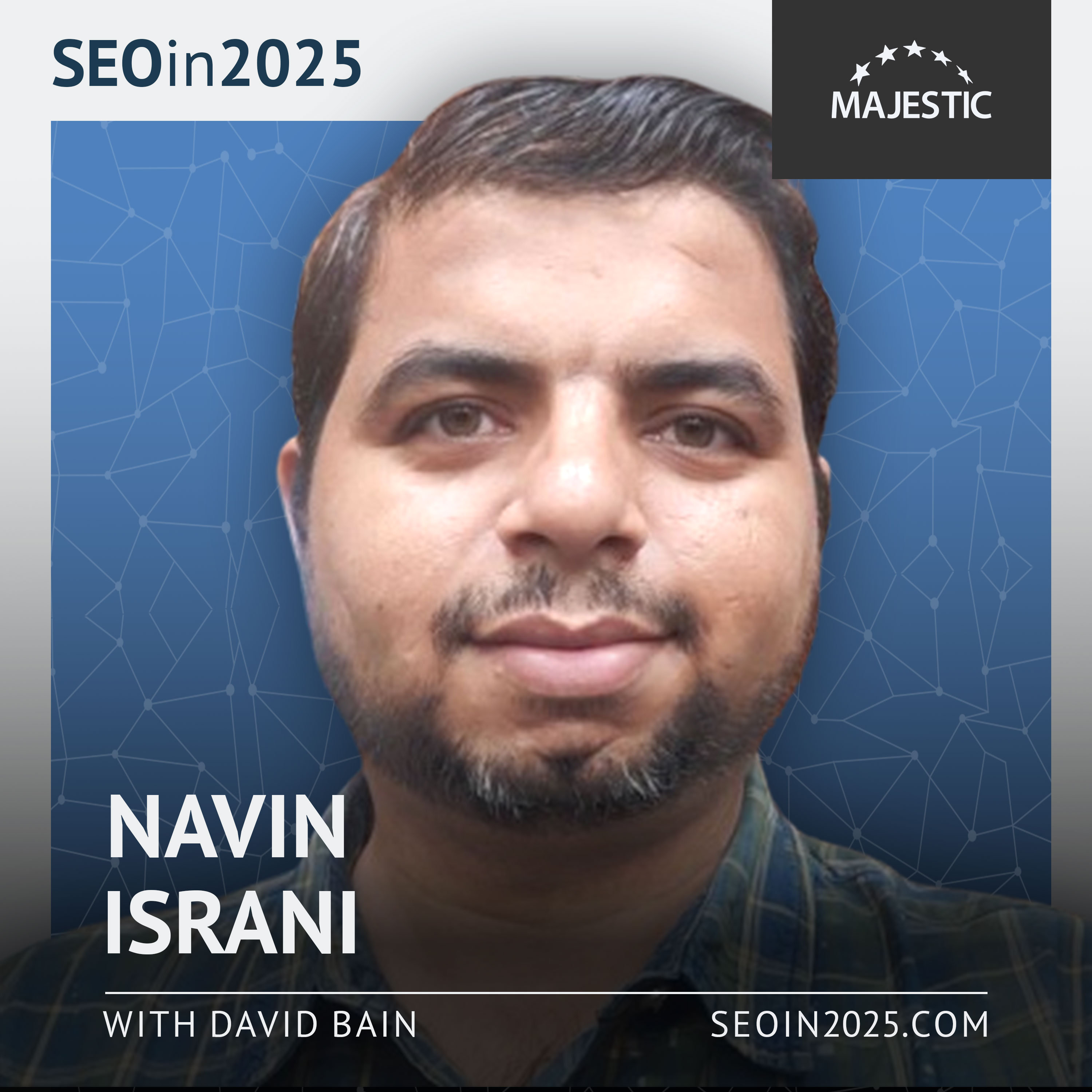 Why SEOs must speak the language of business - with Navin Israni