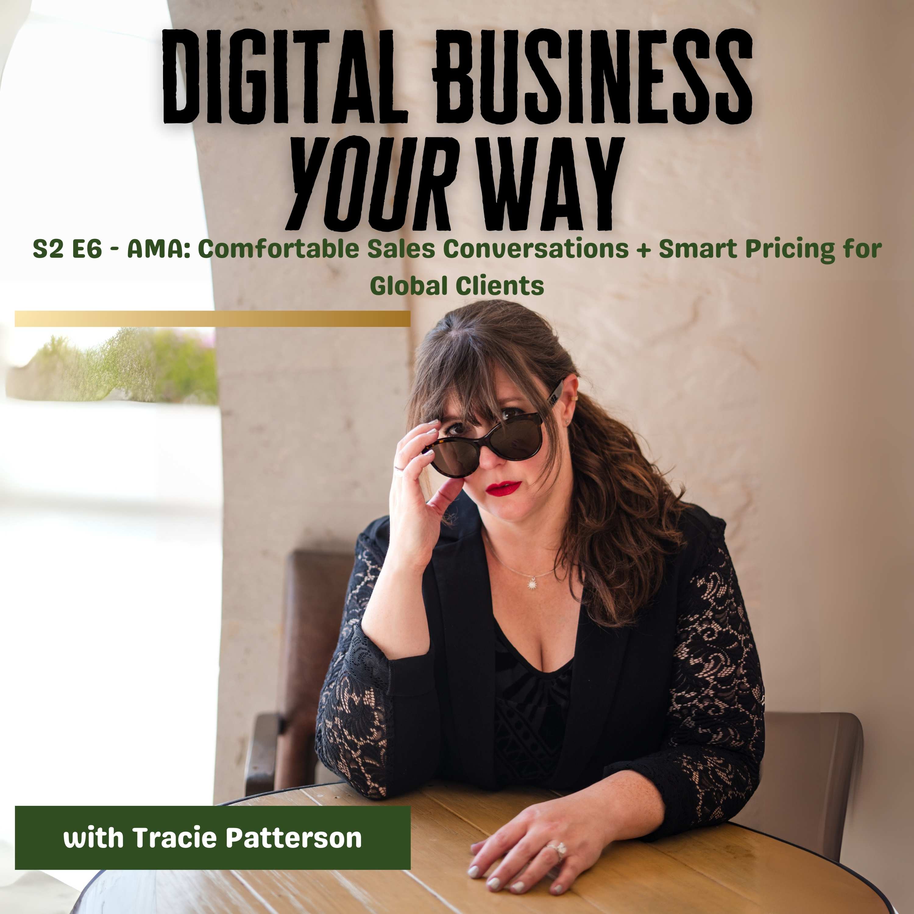 Digital Business Your Way
