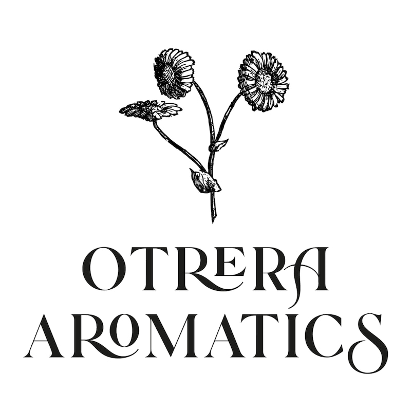 Artwork for podcast Otrera Aromatics Menopause Conversations 