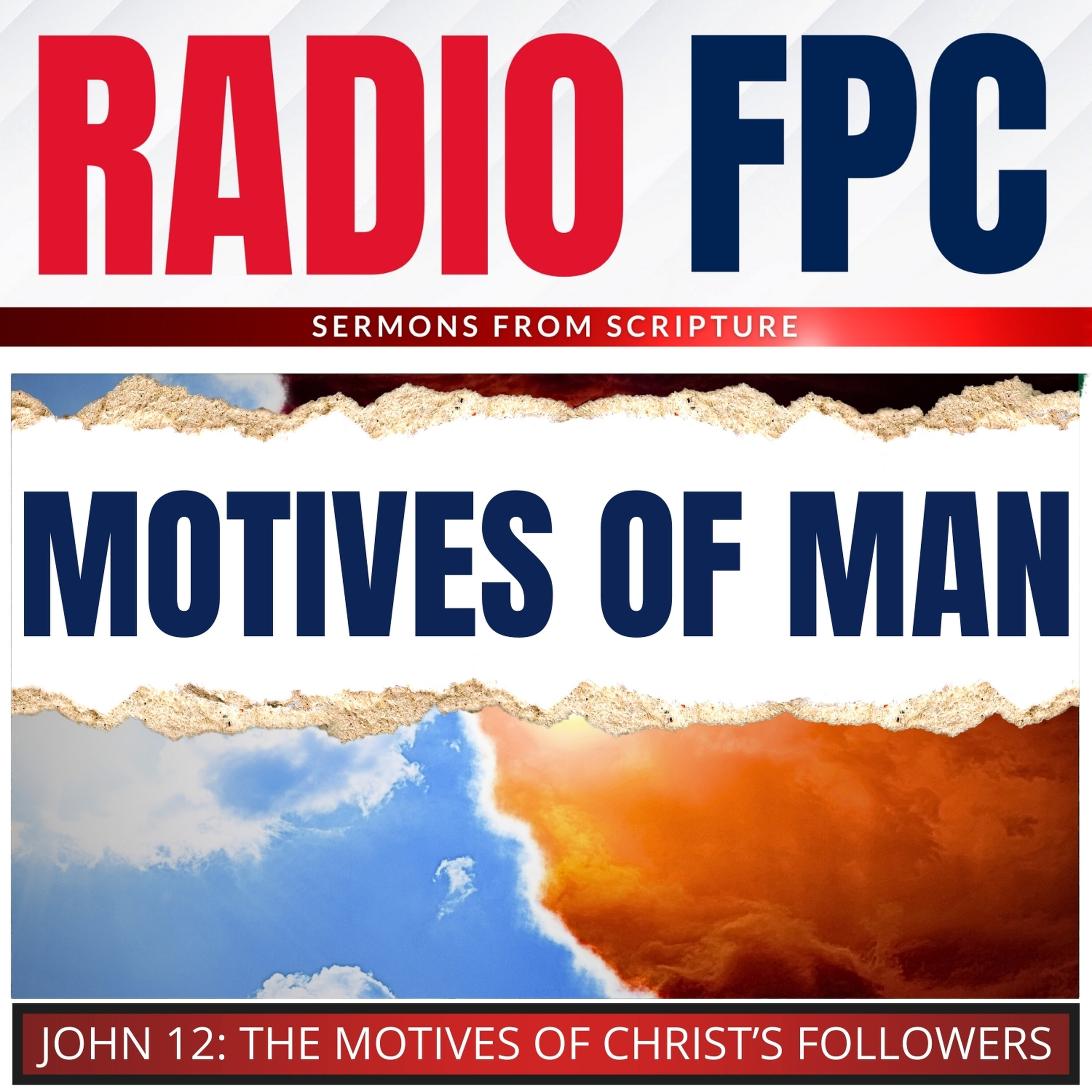 John: The Motives Of Mankind