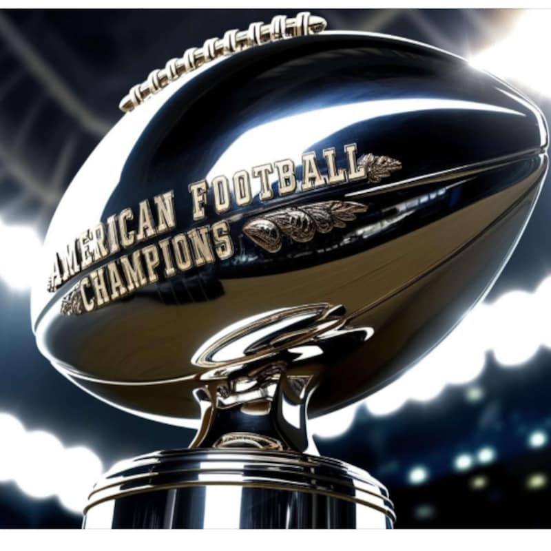 Artwork for podcast Pigskin Dispatch