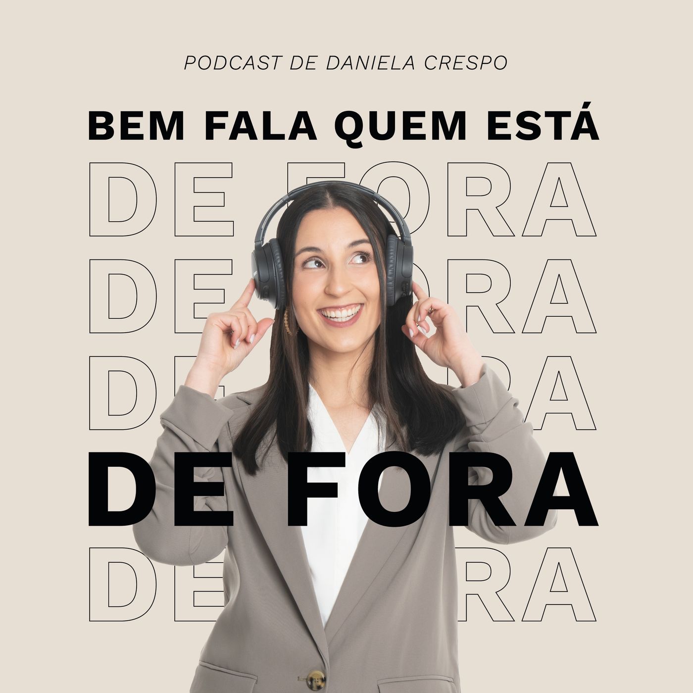 Bem Fala Quem está de Fora