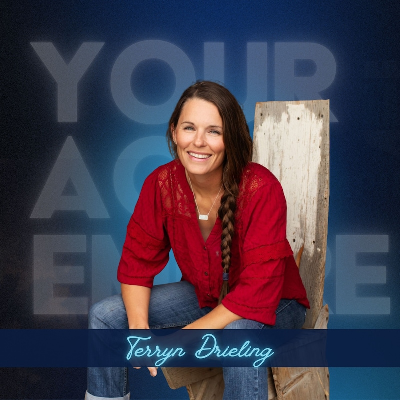 Artwork for podcast Your Ag Empire