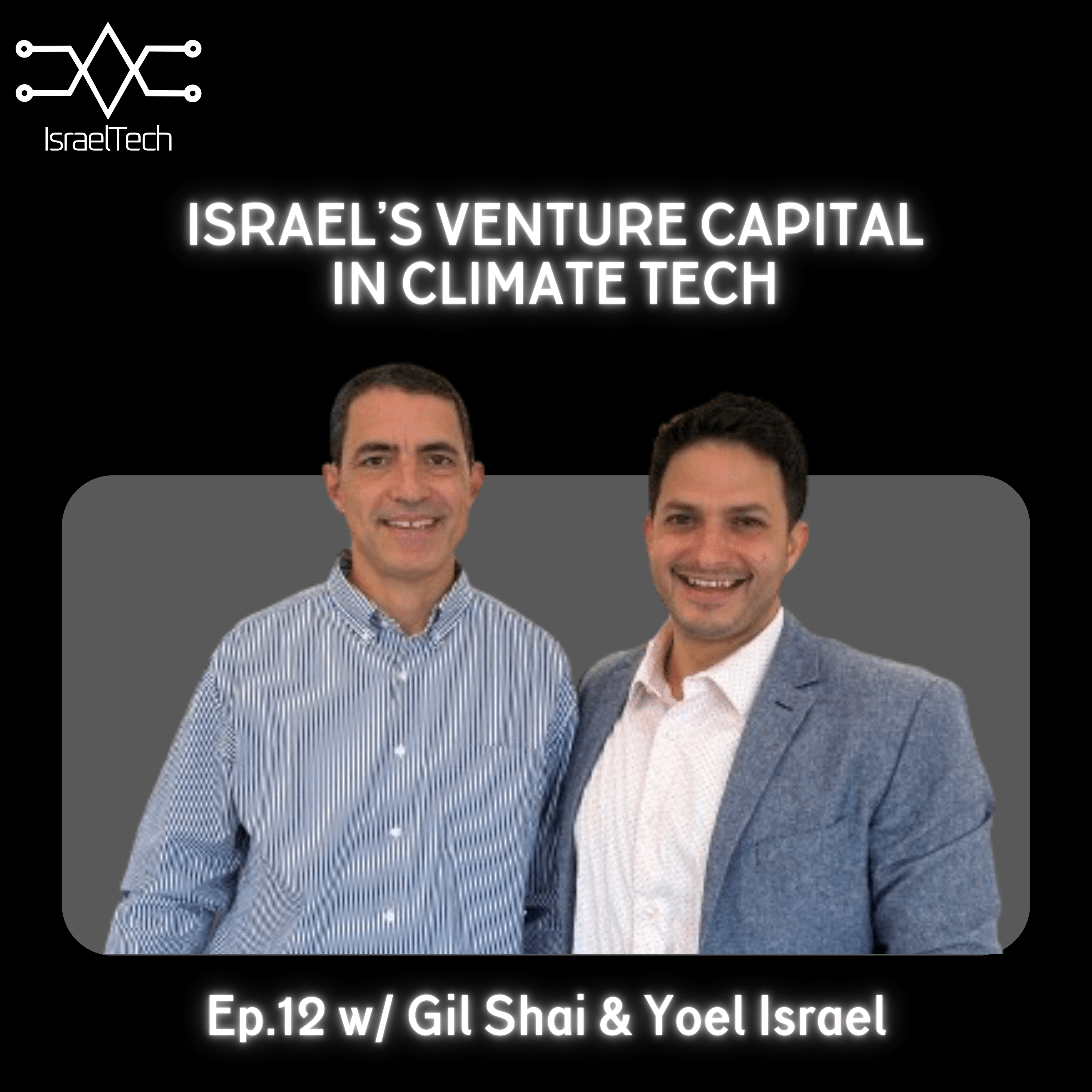 Israeltech