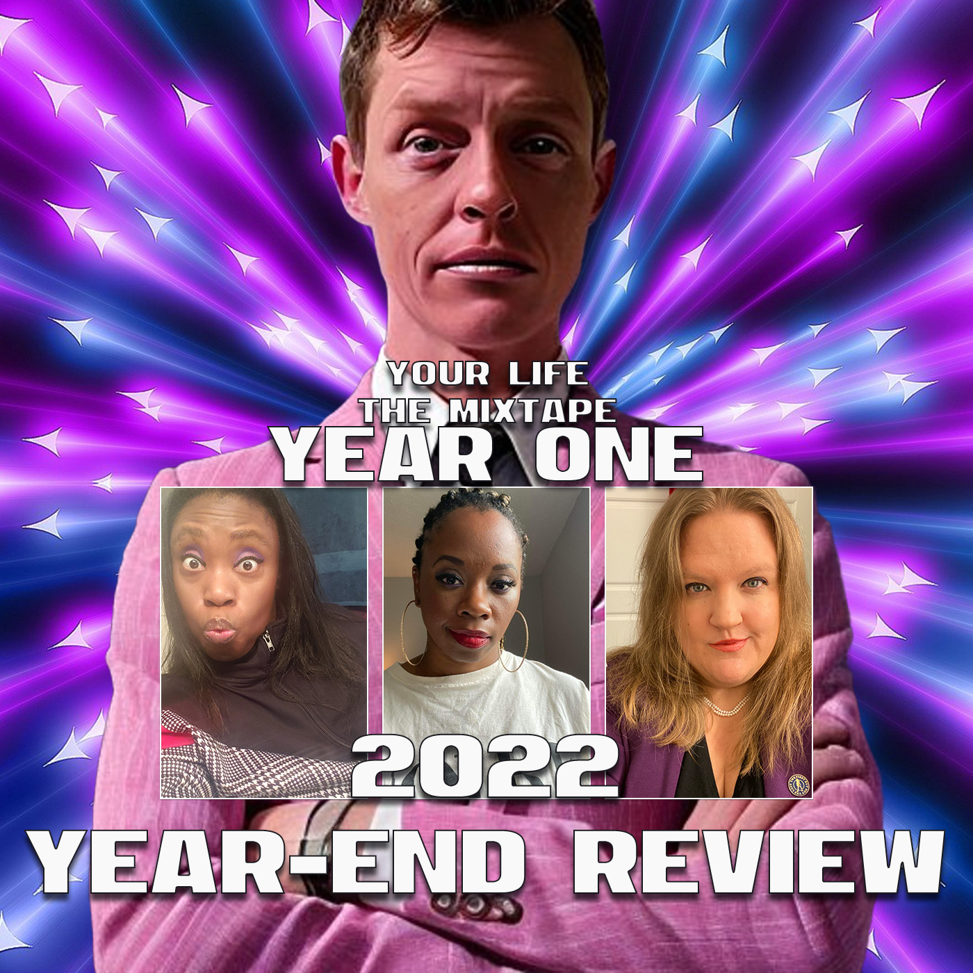 Your Life: The Mix Tape