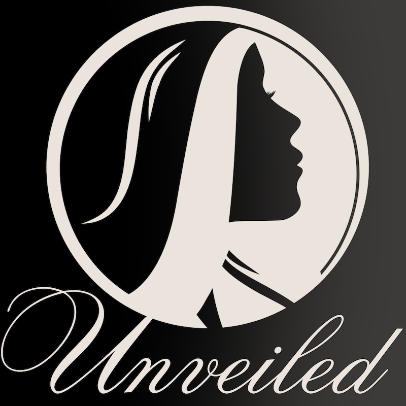Artwork for podcast Unveiled Discernment Series