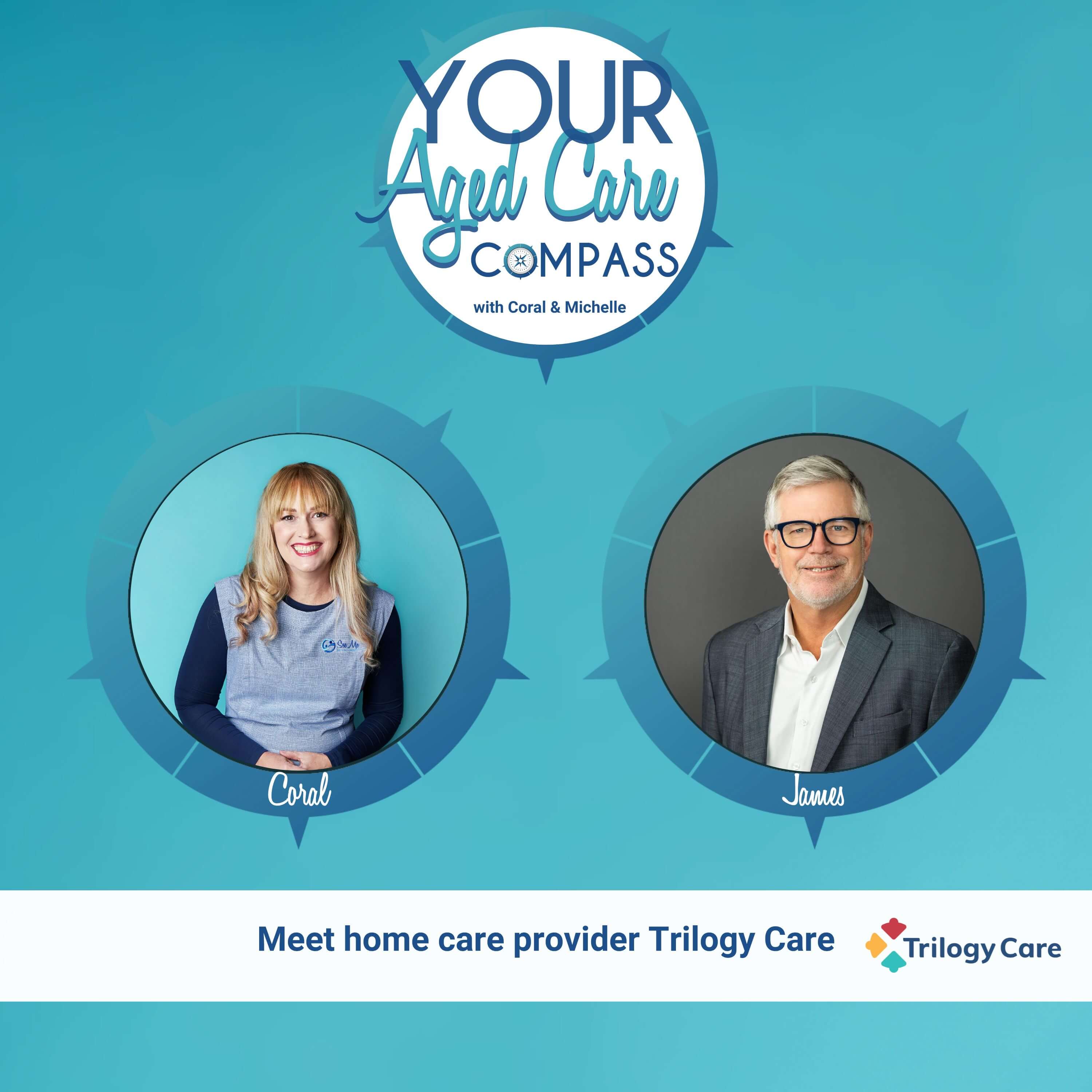 Your Aged Care Compass