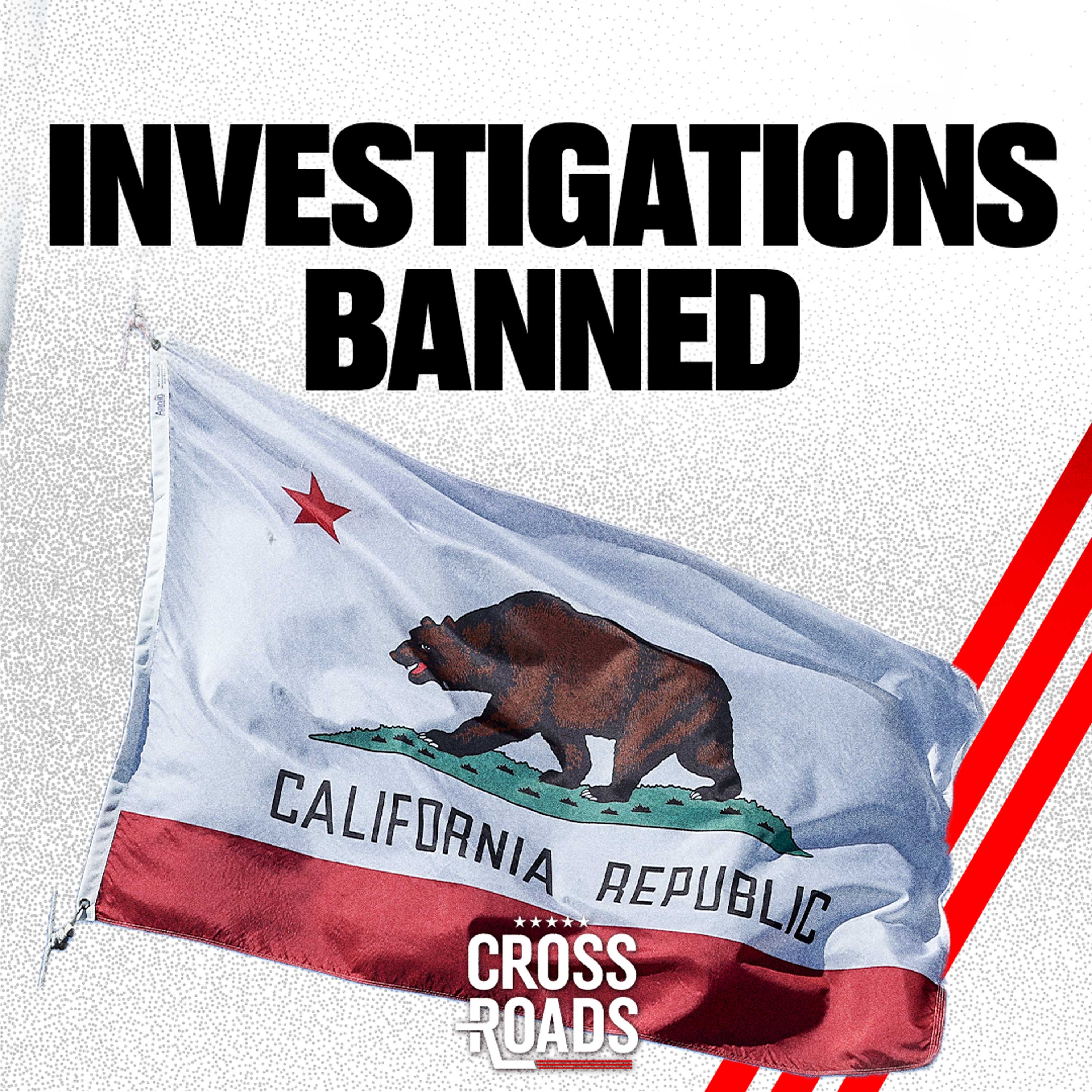 New CA Law Restricts Fraud Investigations