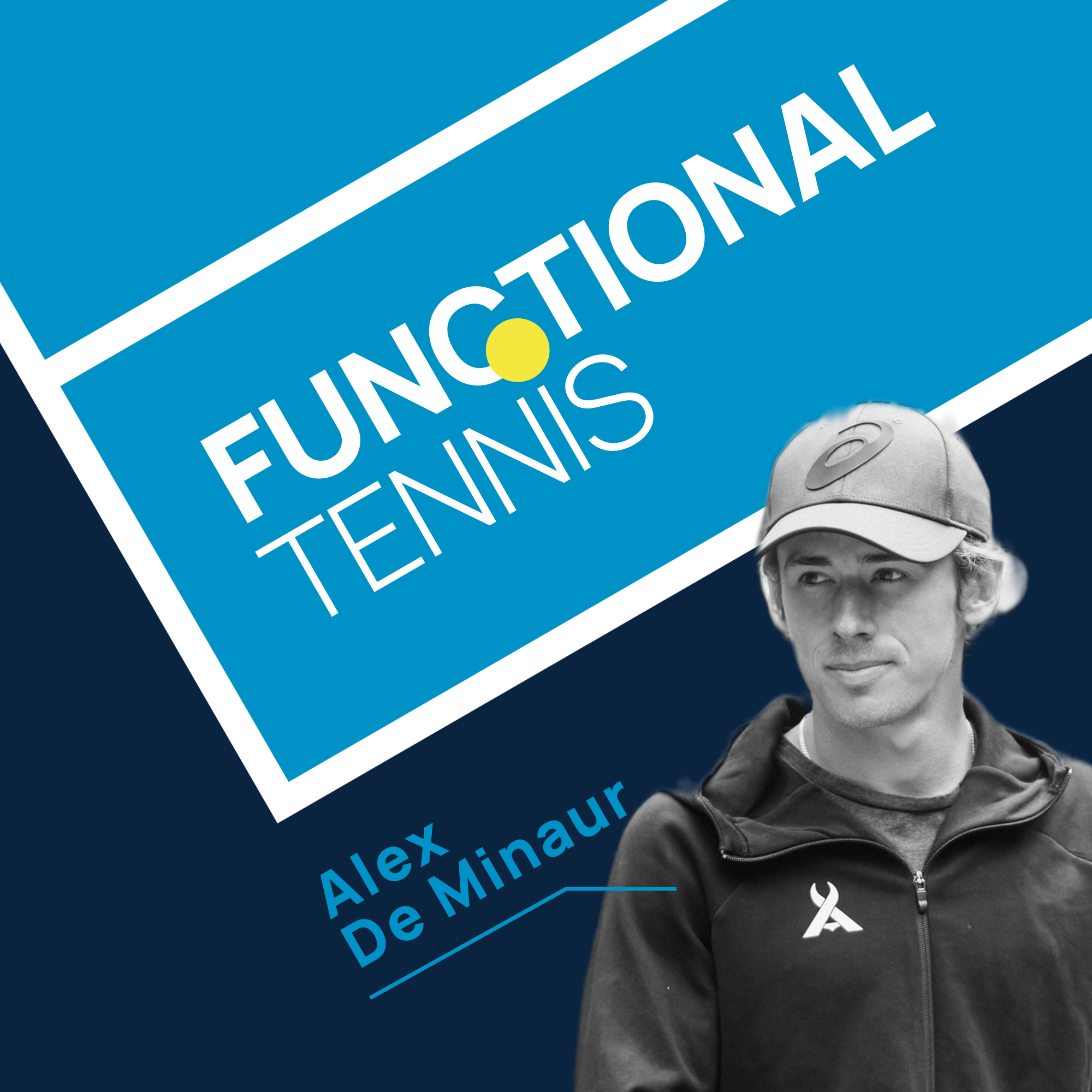 The Functional Tennis Podcast