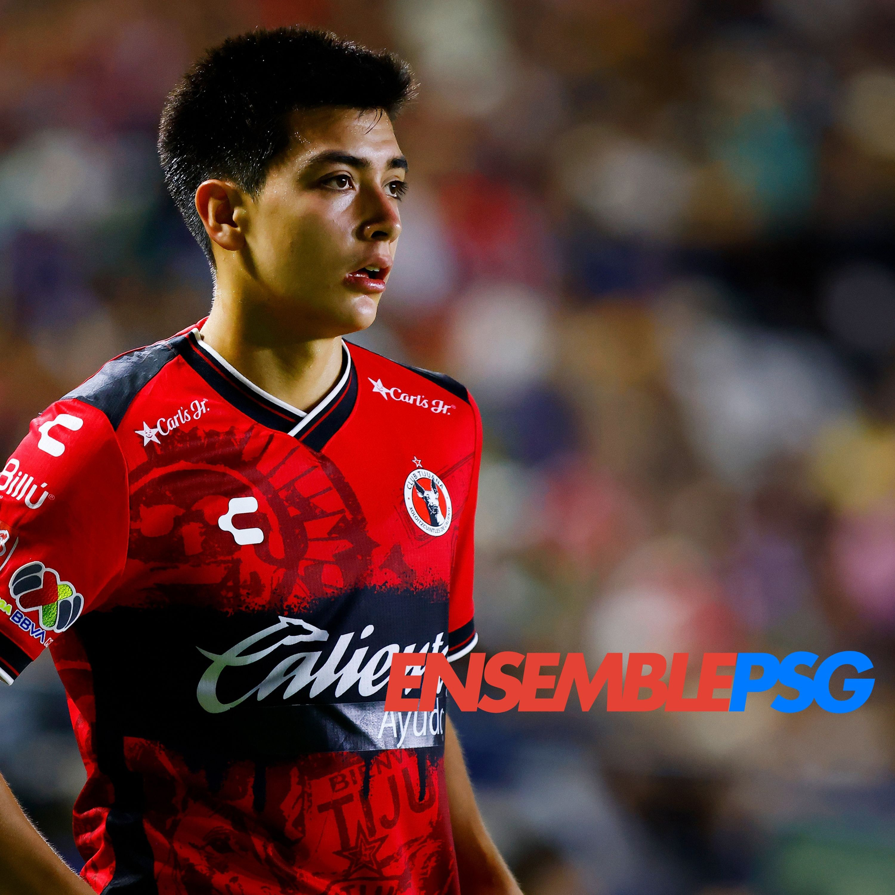 Should PSG Move to Sign Mora? [Bonus Episode]