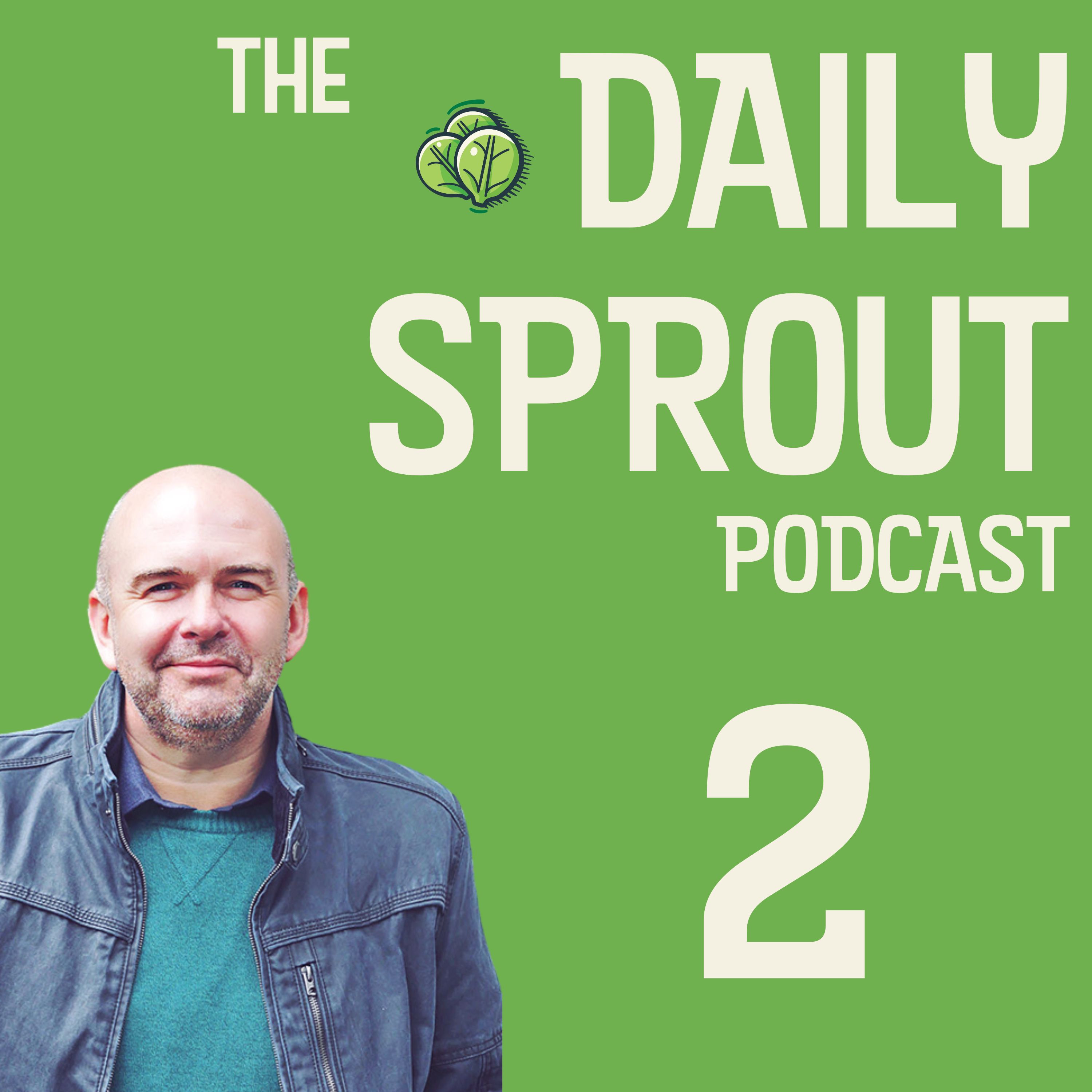 The Daily Sprout