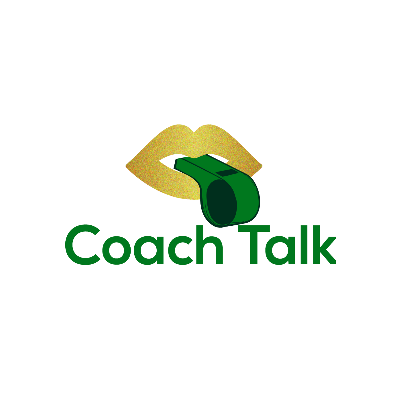 Coach Talks's artwork