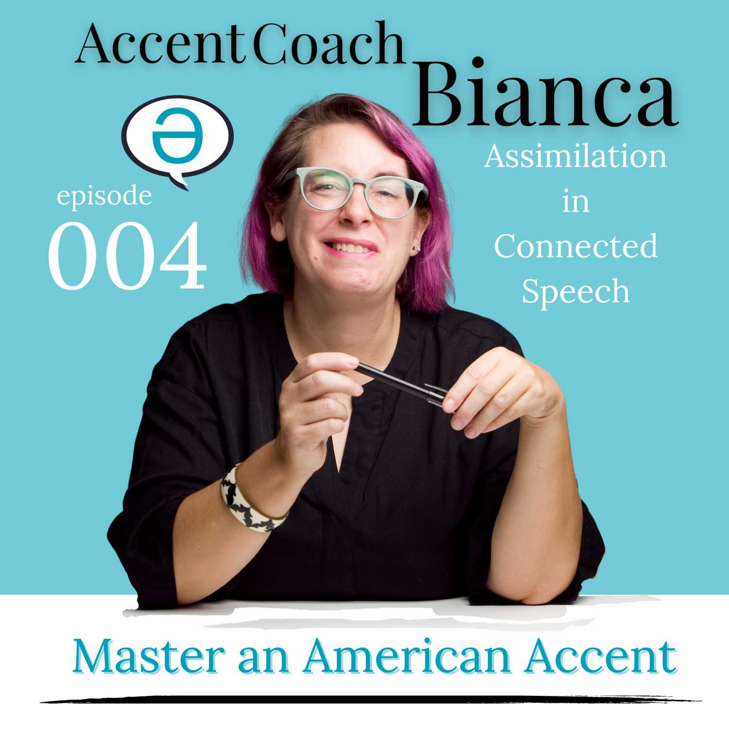 Assimilation in Connected Speech