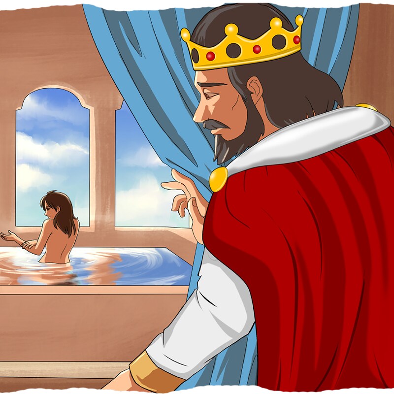 Artwork for podcast God's Word for You - Khmer