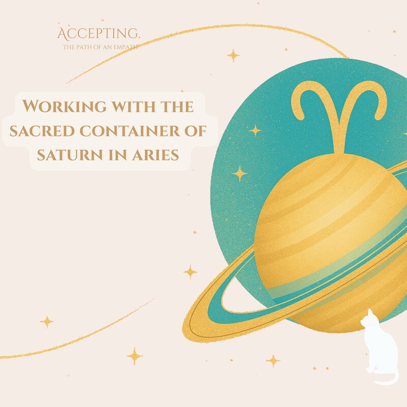 Artwork for podcast Accepting Your Sensitivity