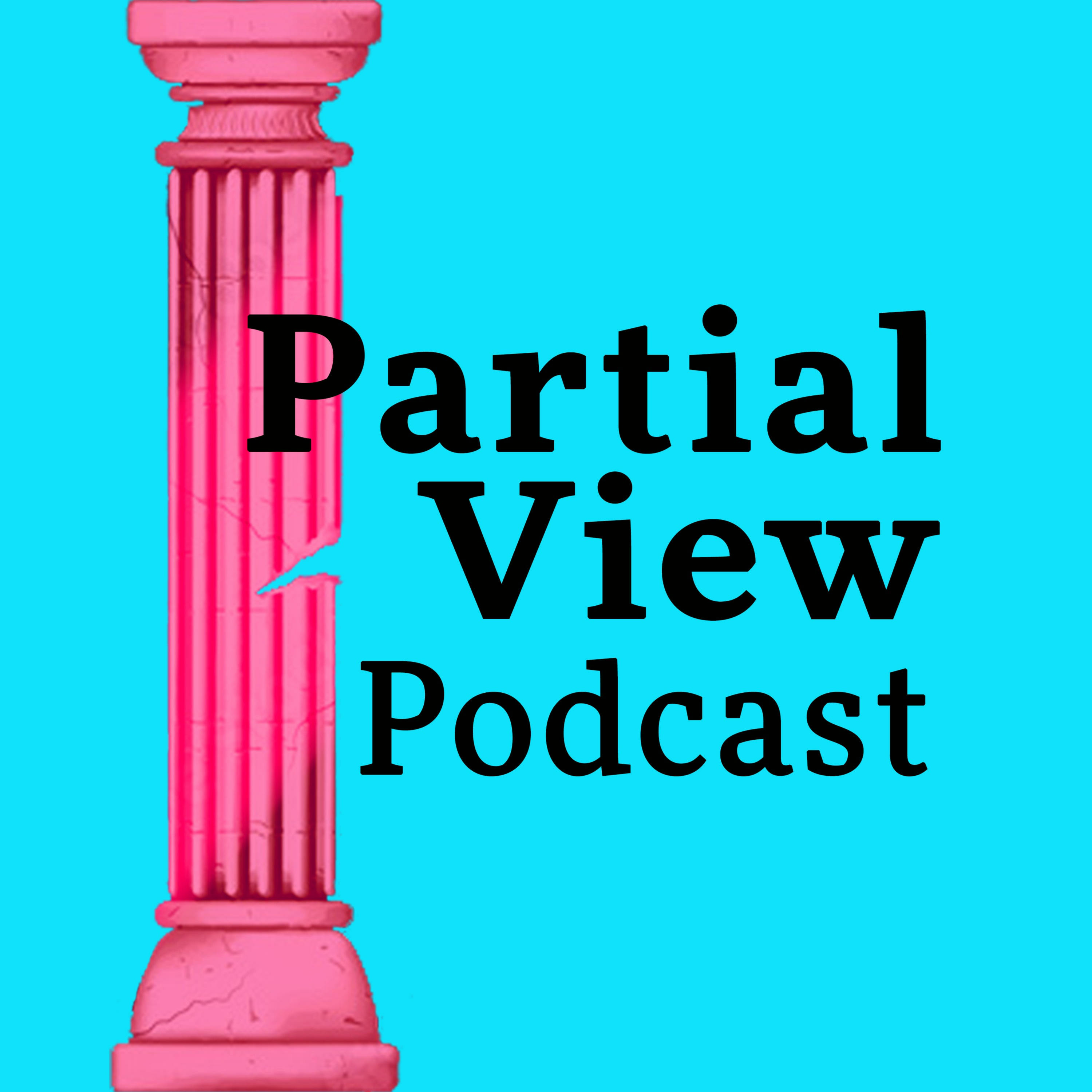 Partial View Podcast