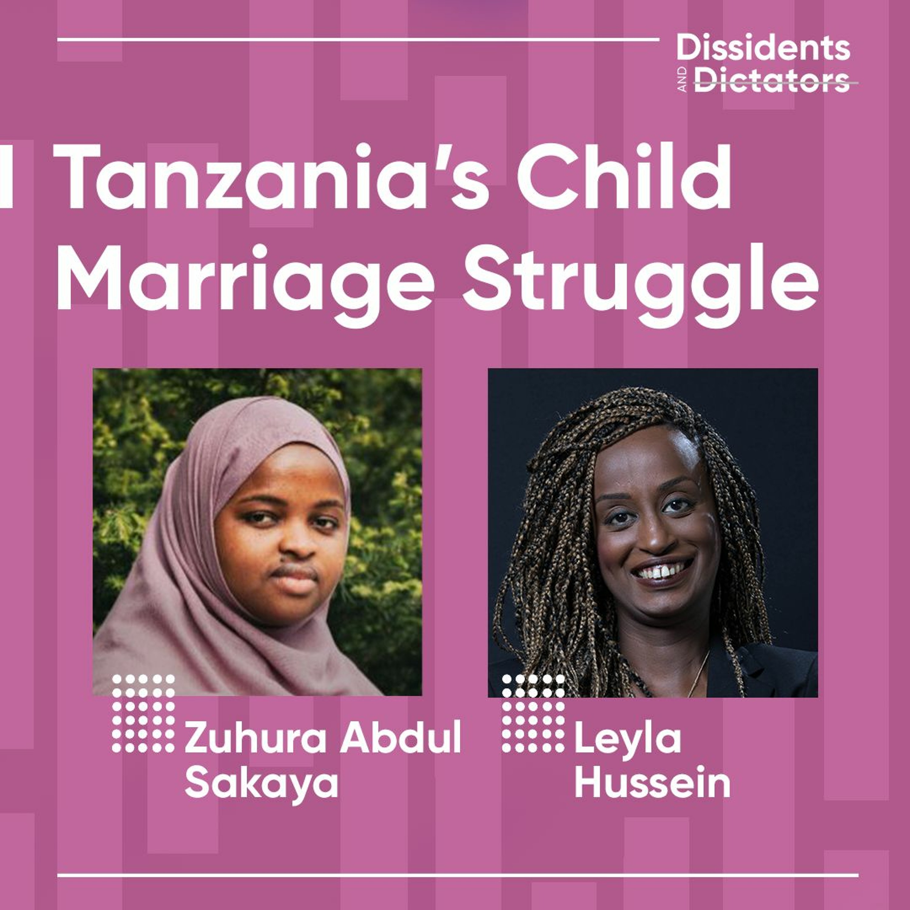 Tanzania’s Child Marriage Struggle