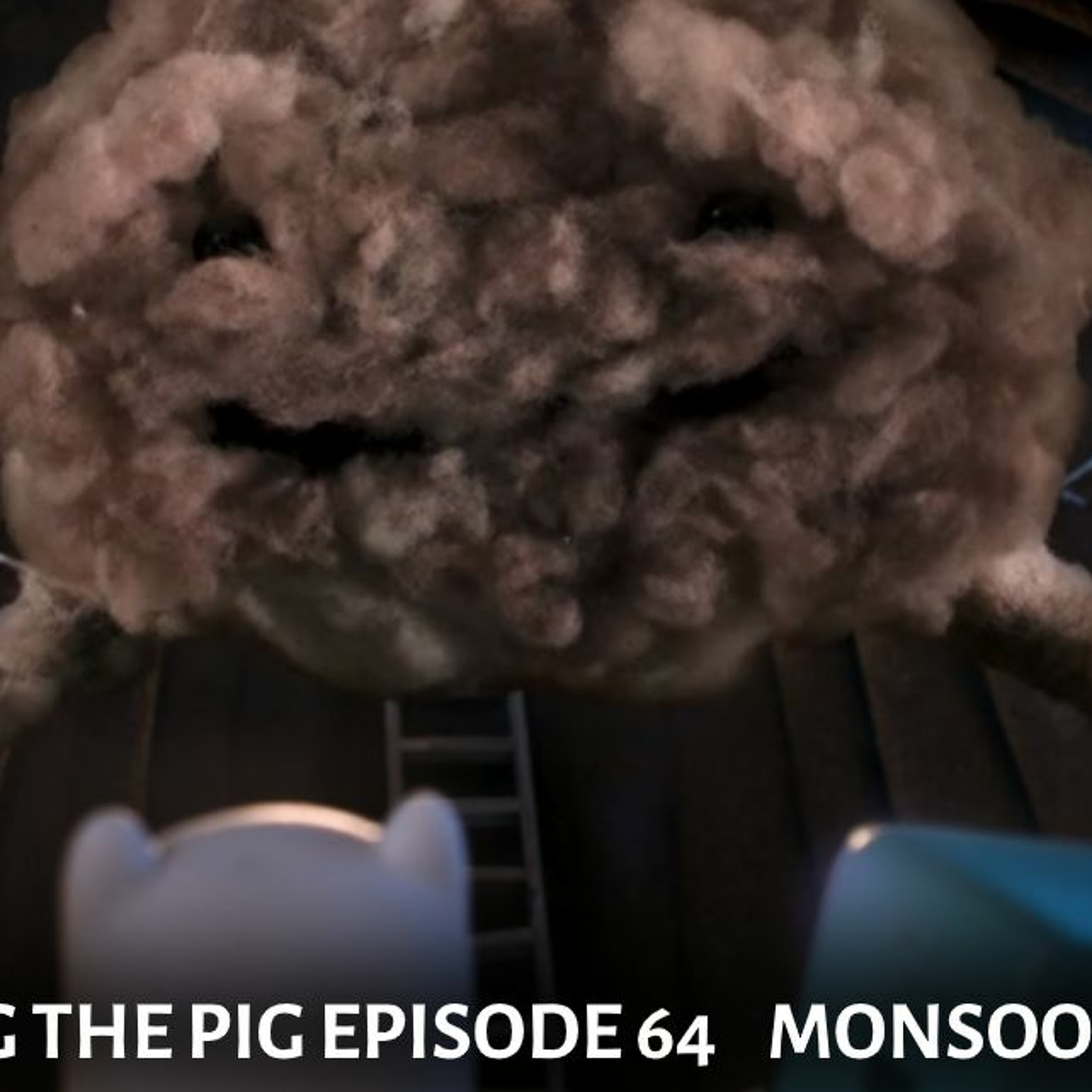 Flooping the Pig - An Adventure Time Podcast