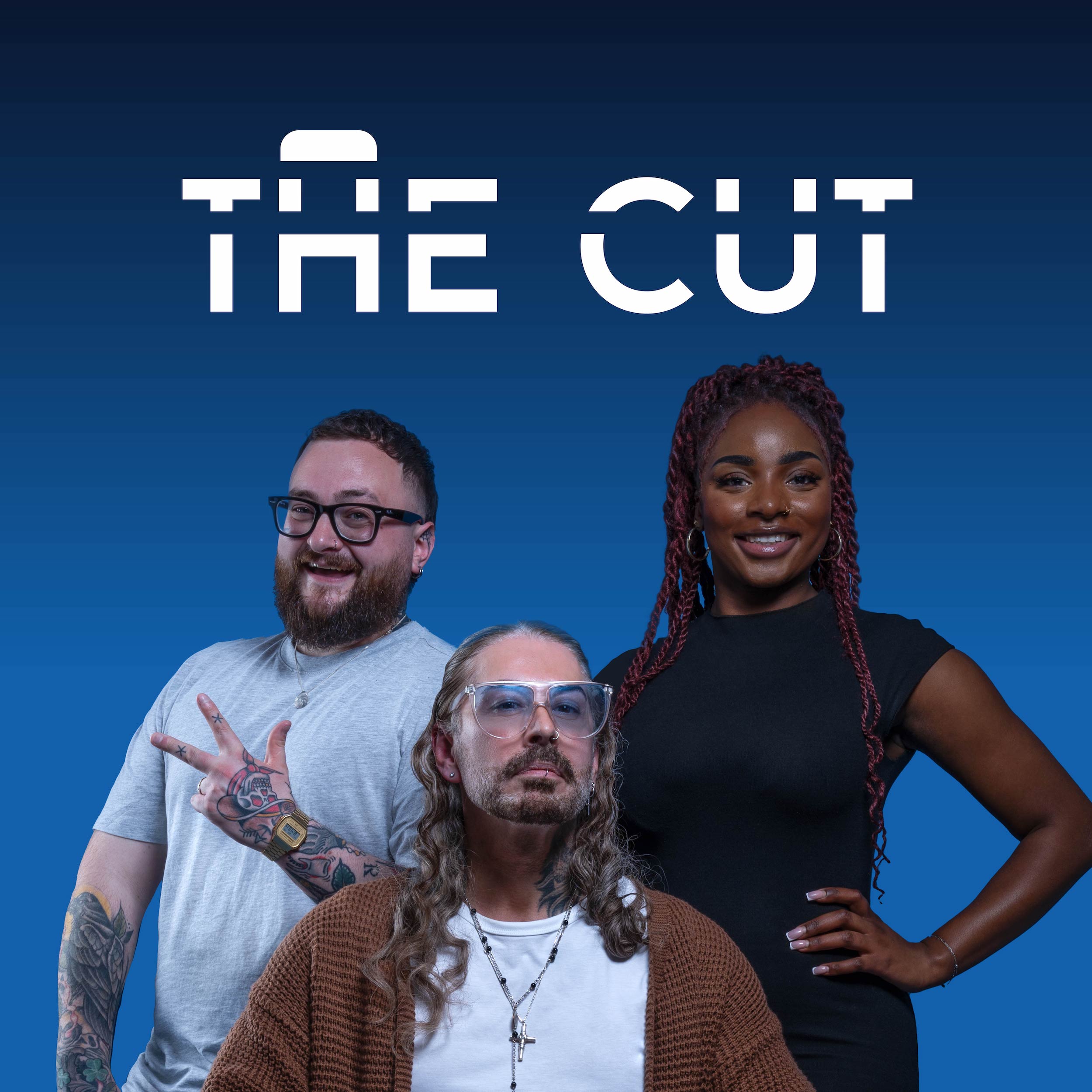 It’s The Cut