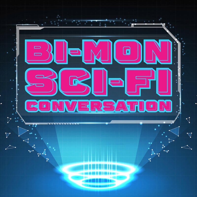 Artwork for podcast Bad Movies We Love