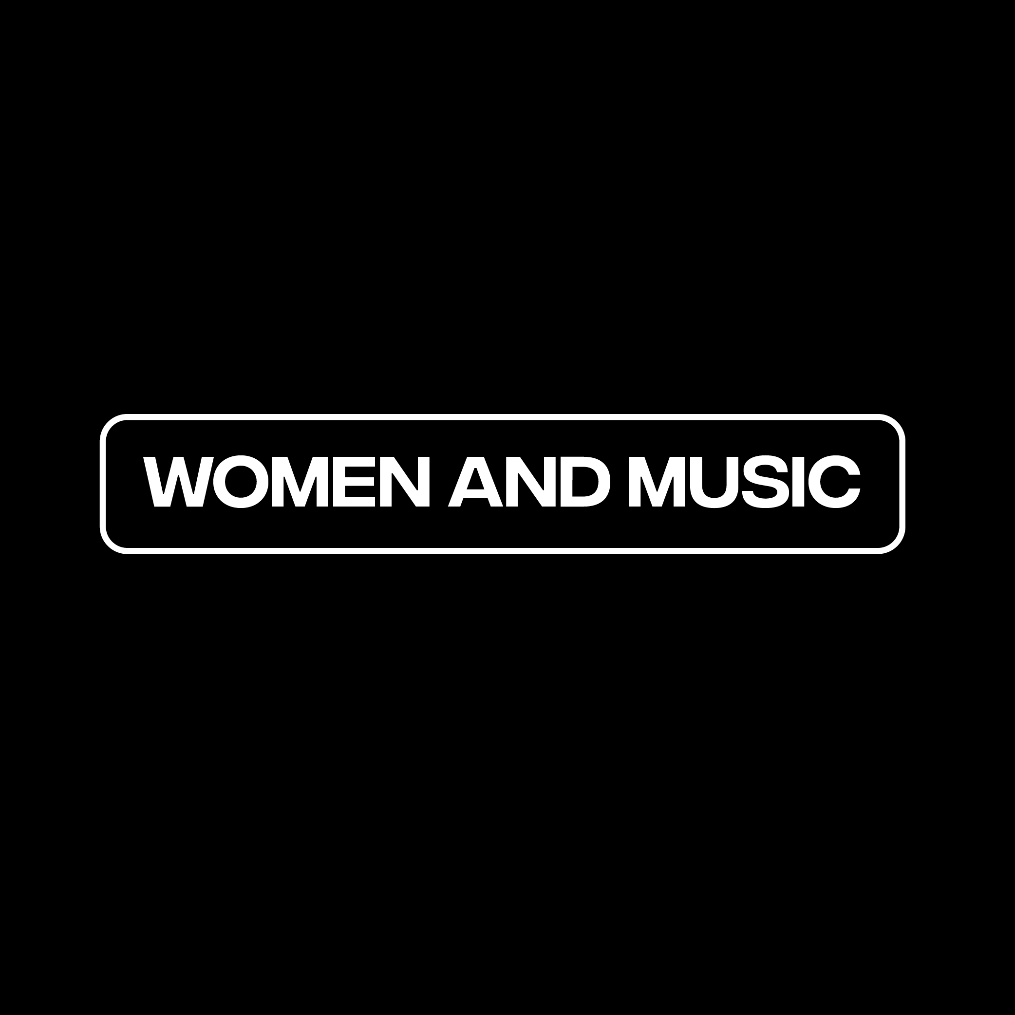 Artwork for Women and Music with Alexa Ace