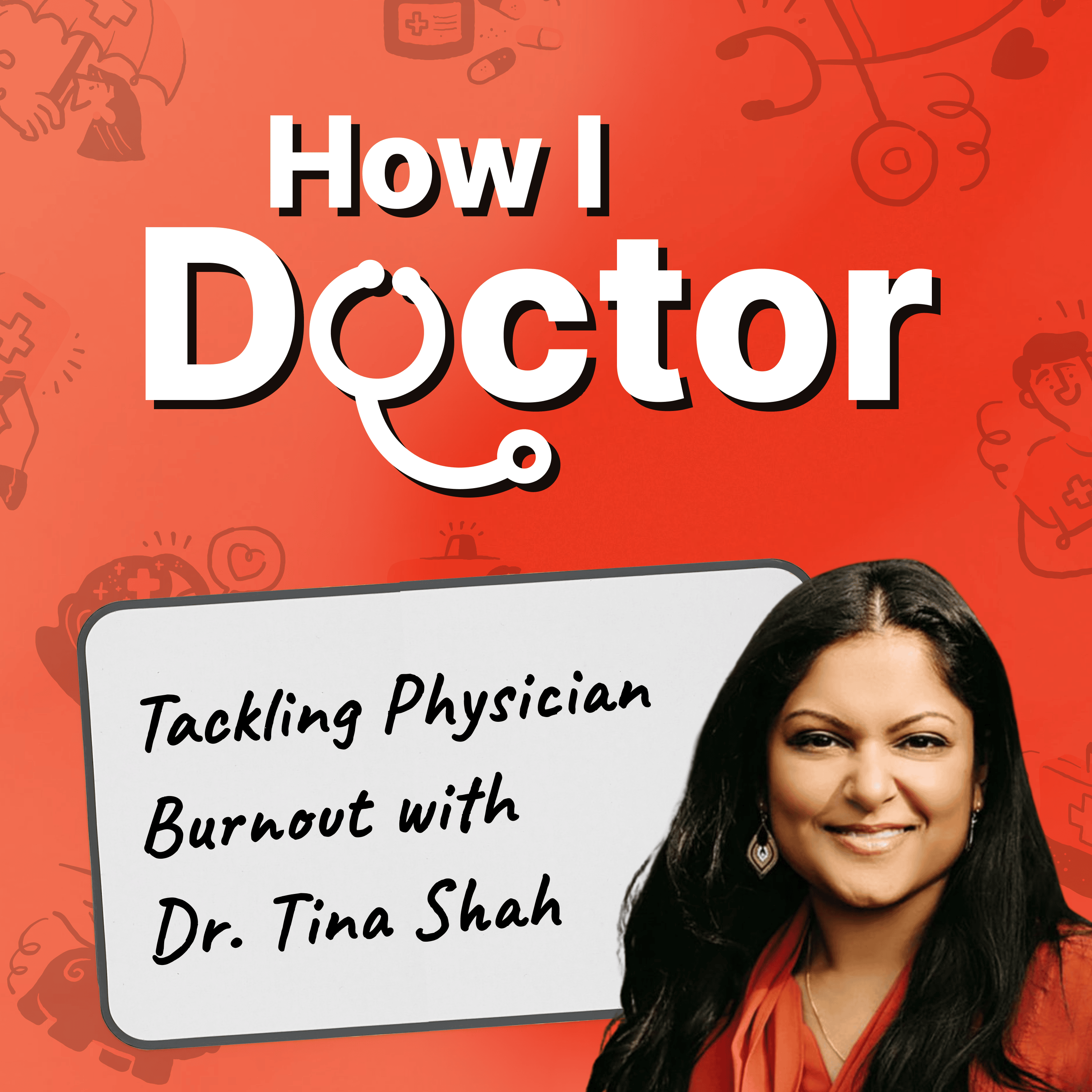 How I Doctor with Dr. Graham Walker