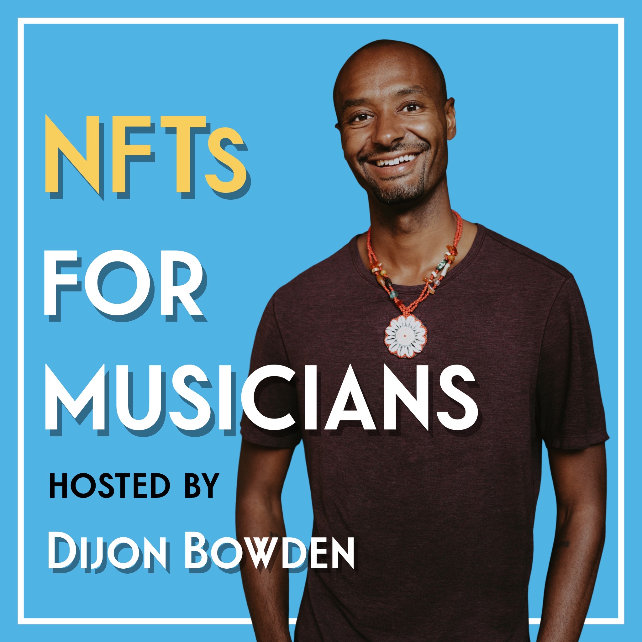 Artwork for NFTs For Musicians