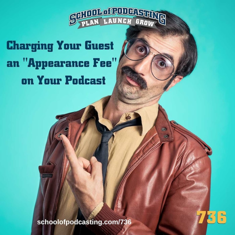 Artwork for podcast School of Podcasting: Expert Tips for Launching and Growing Your Podcast