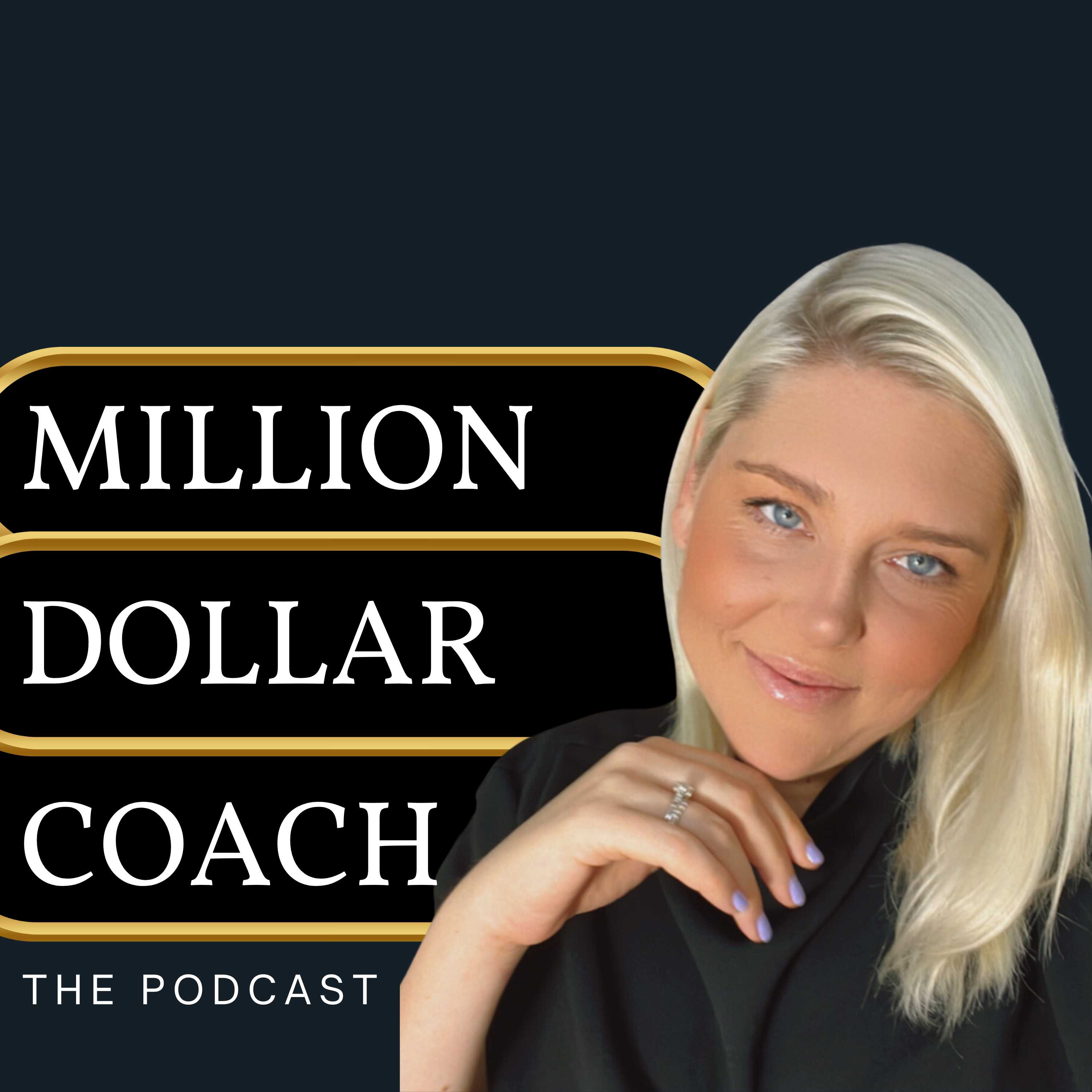 Million Dollar Coach