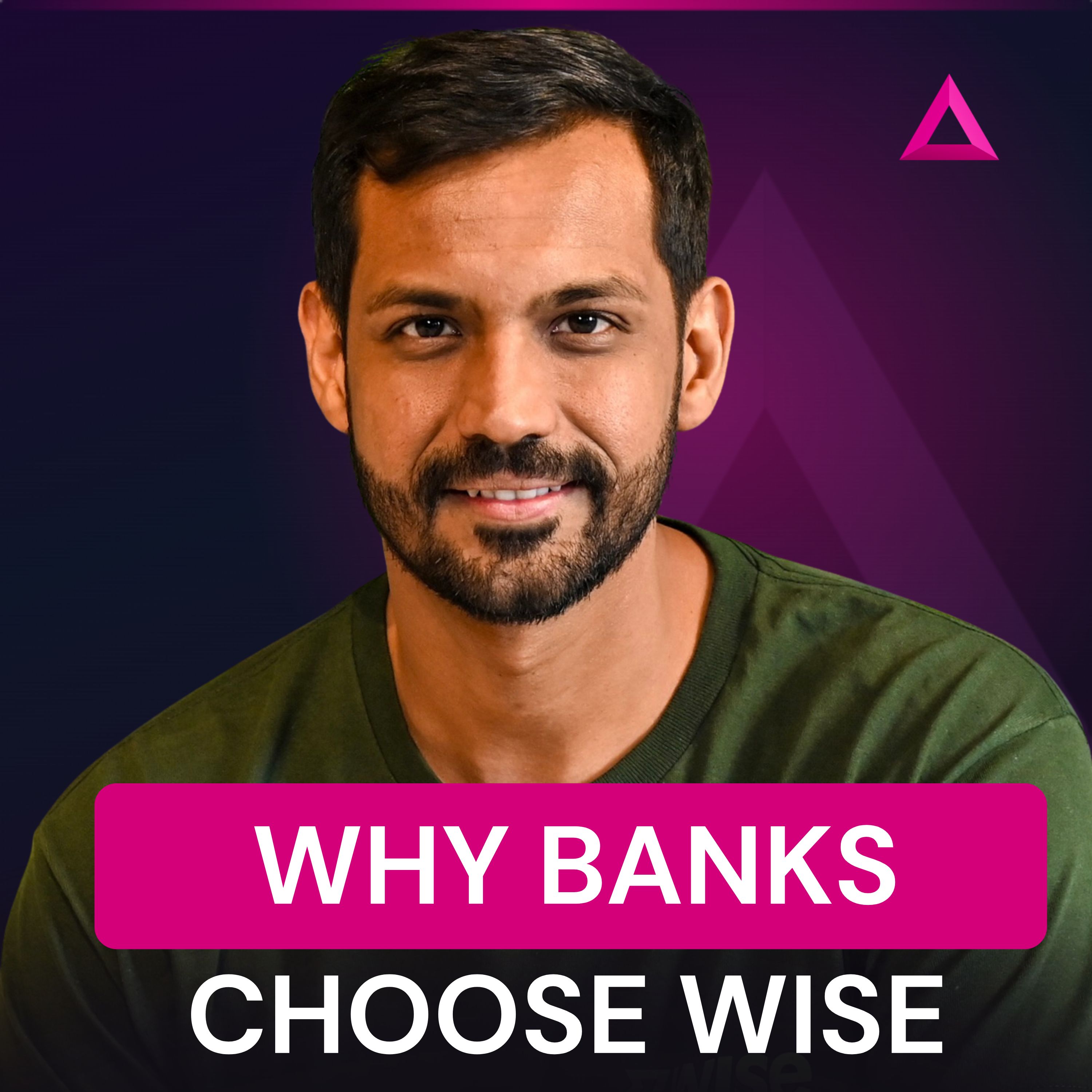 You Can't Beat Wise on FX. So Now You Partner With Them | Samarth Bansal, General Manager at Wise Platform episode artwork